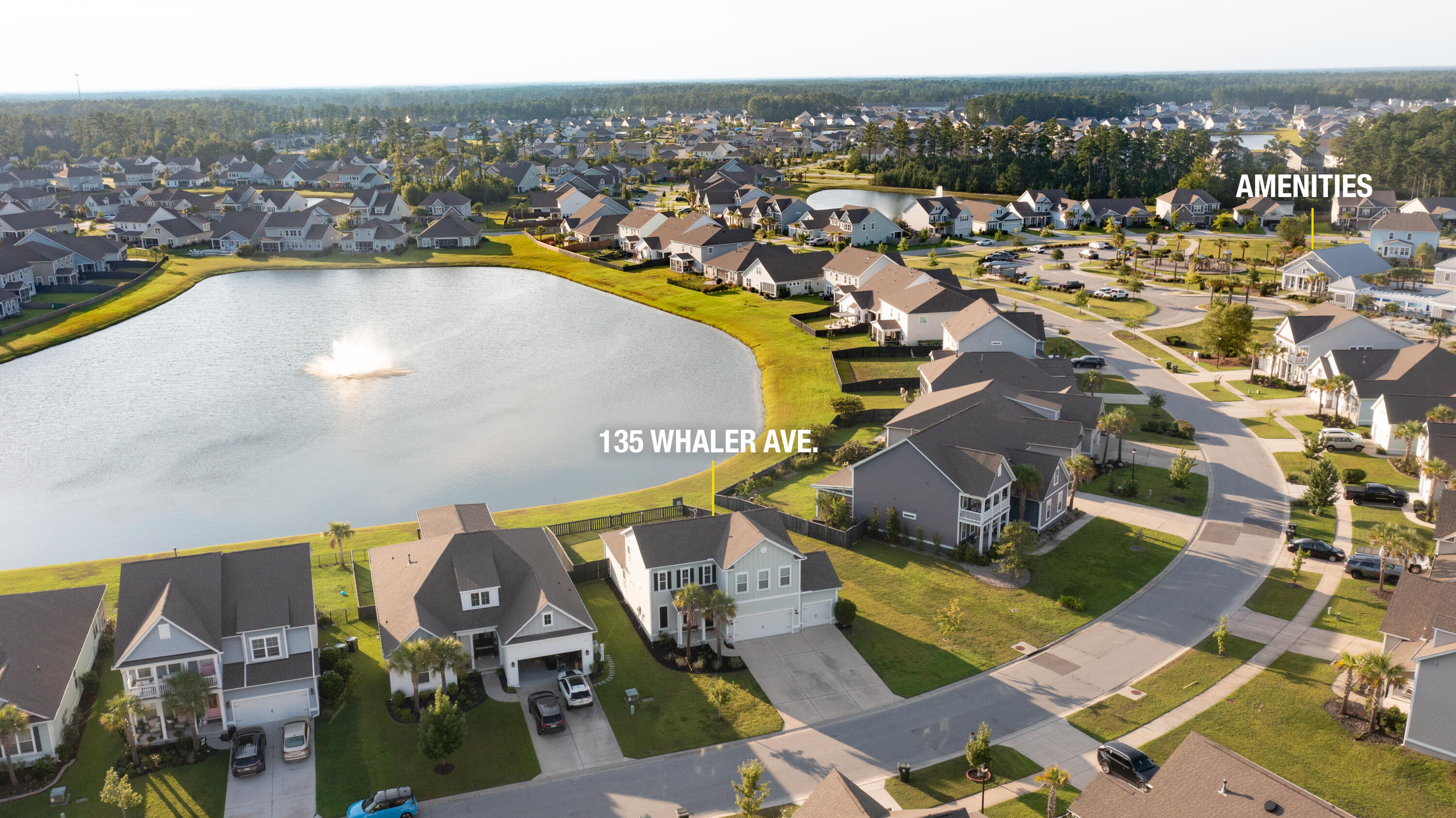 135 Whaler Avenue