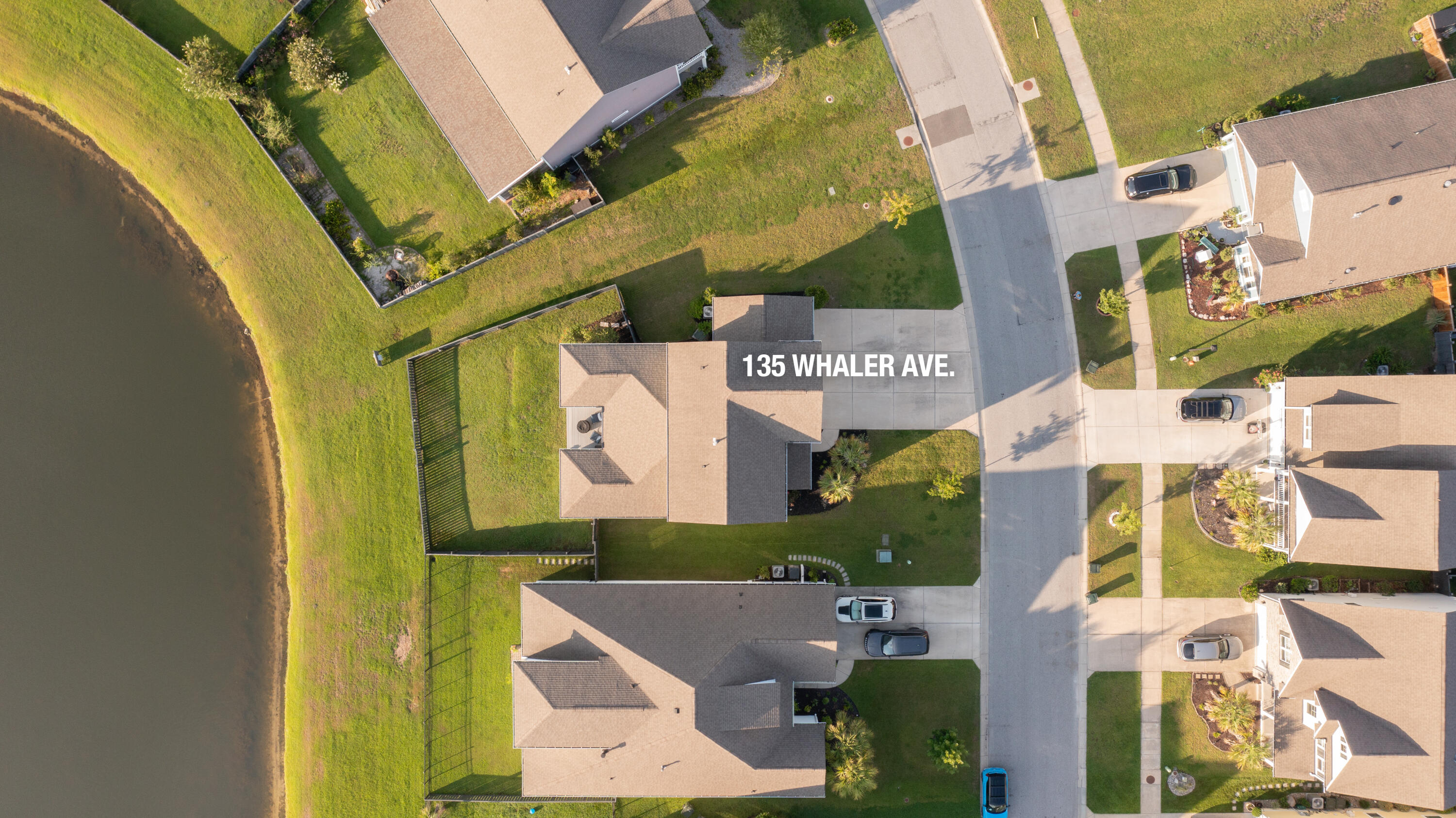 135 Whaler Avenue