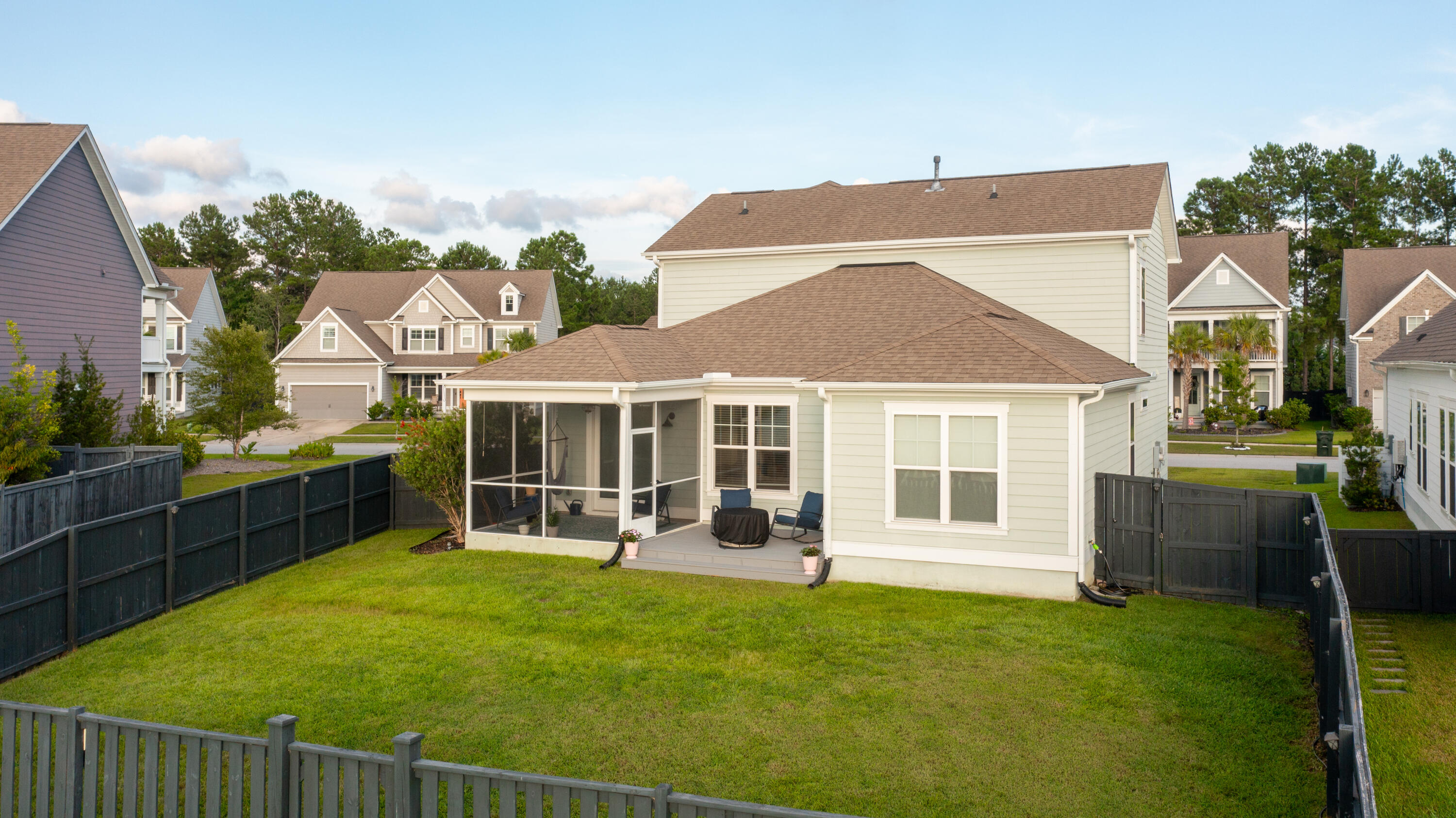 135 Whaler Avenue