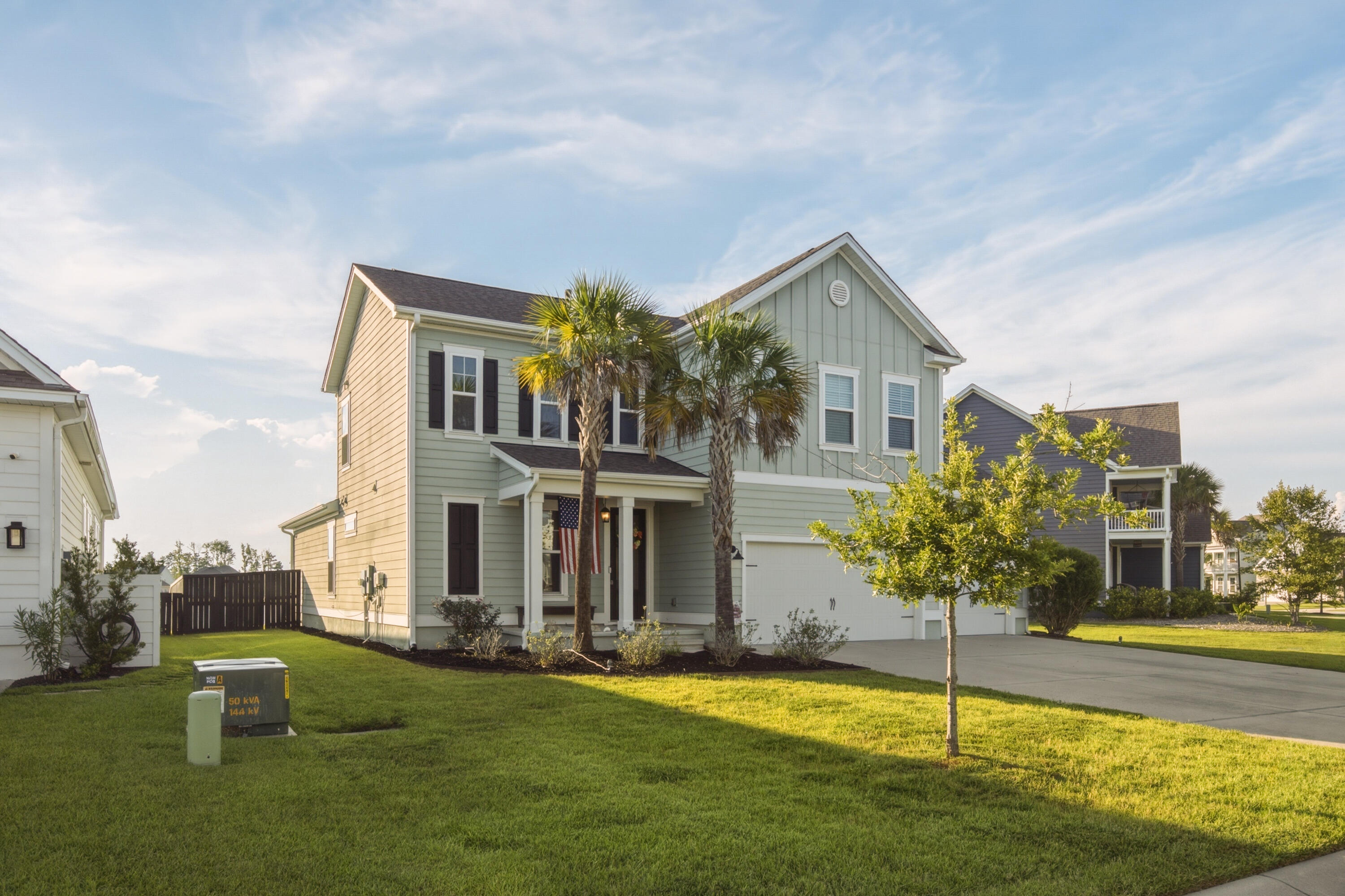 135 Whaler Avenue