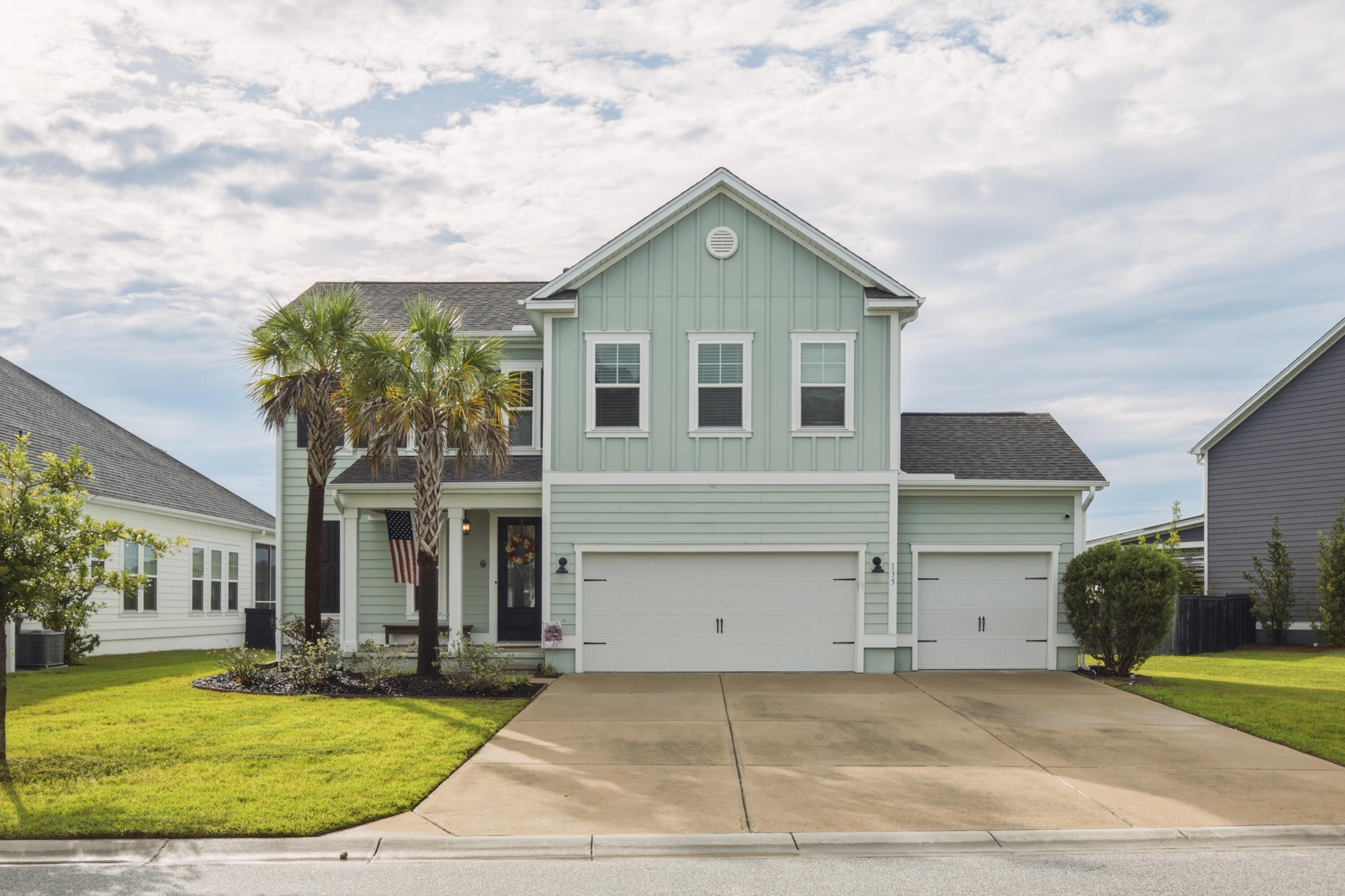 135 Whaler Avenue