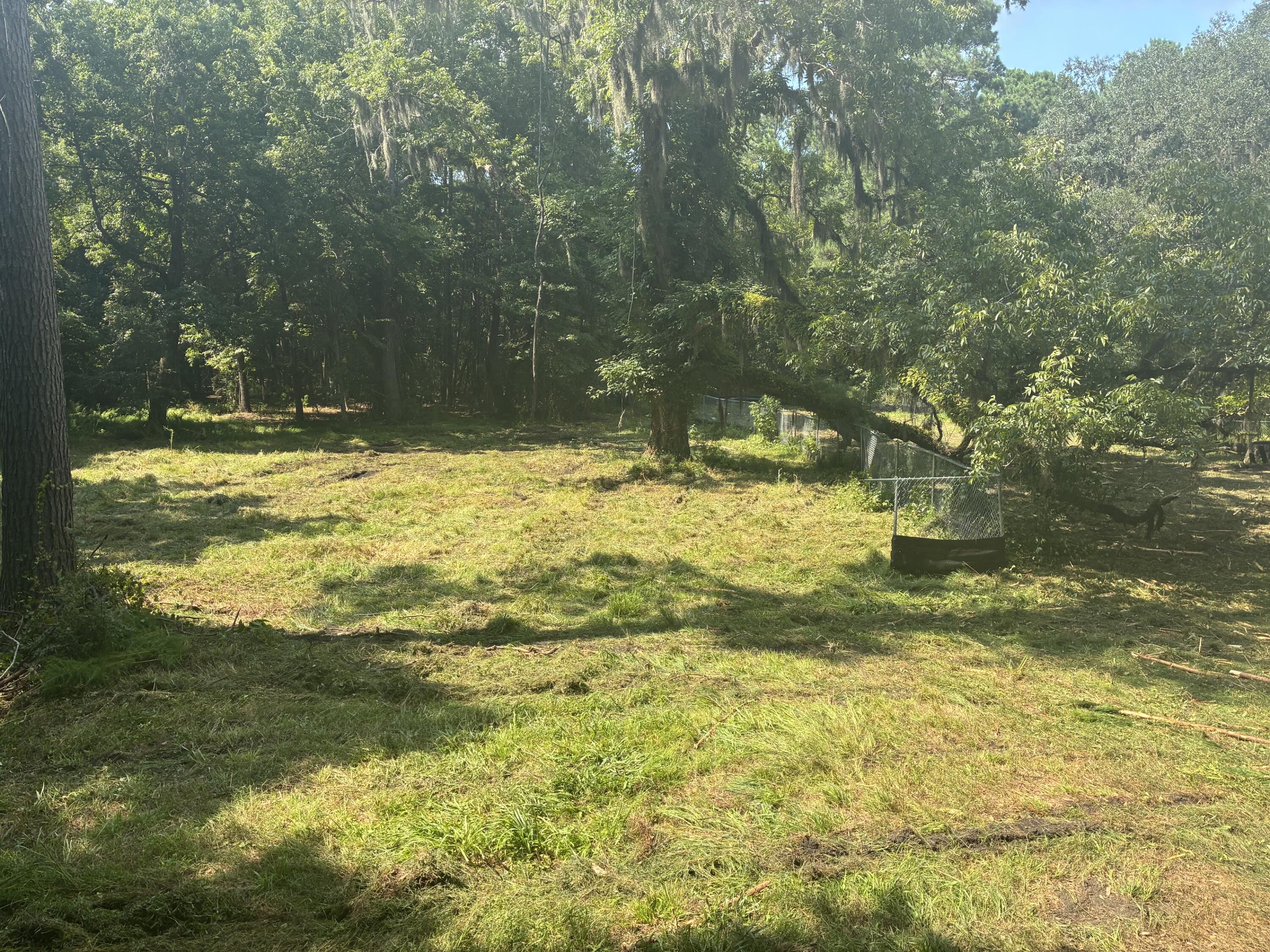 336 Drayton Street, McClellanville