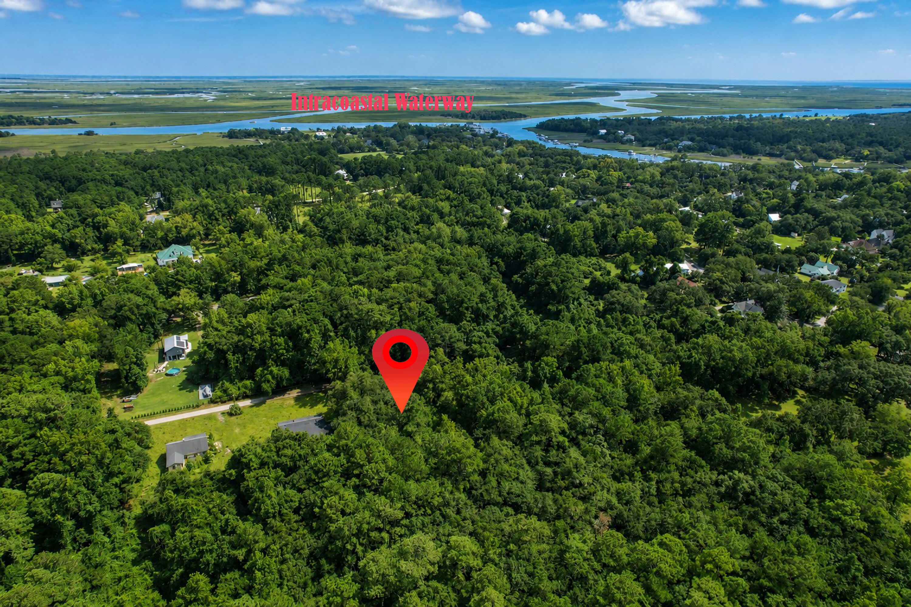 336 Drayton Street, McClellanville