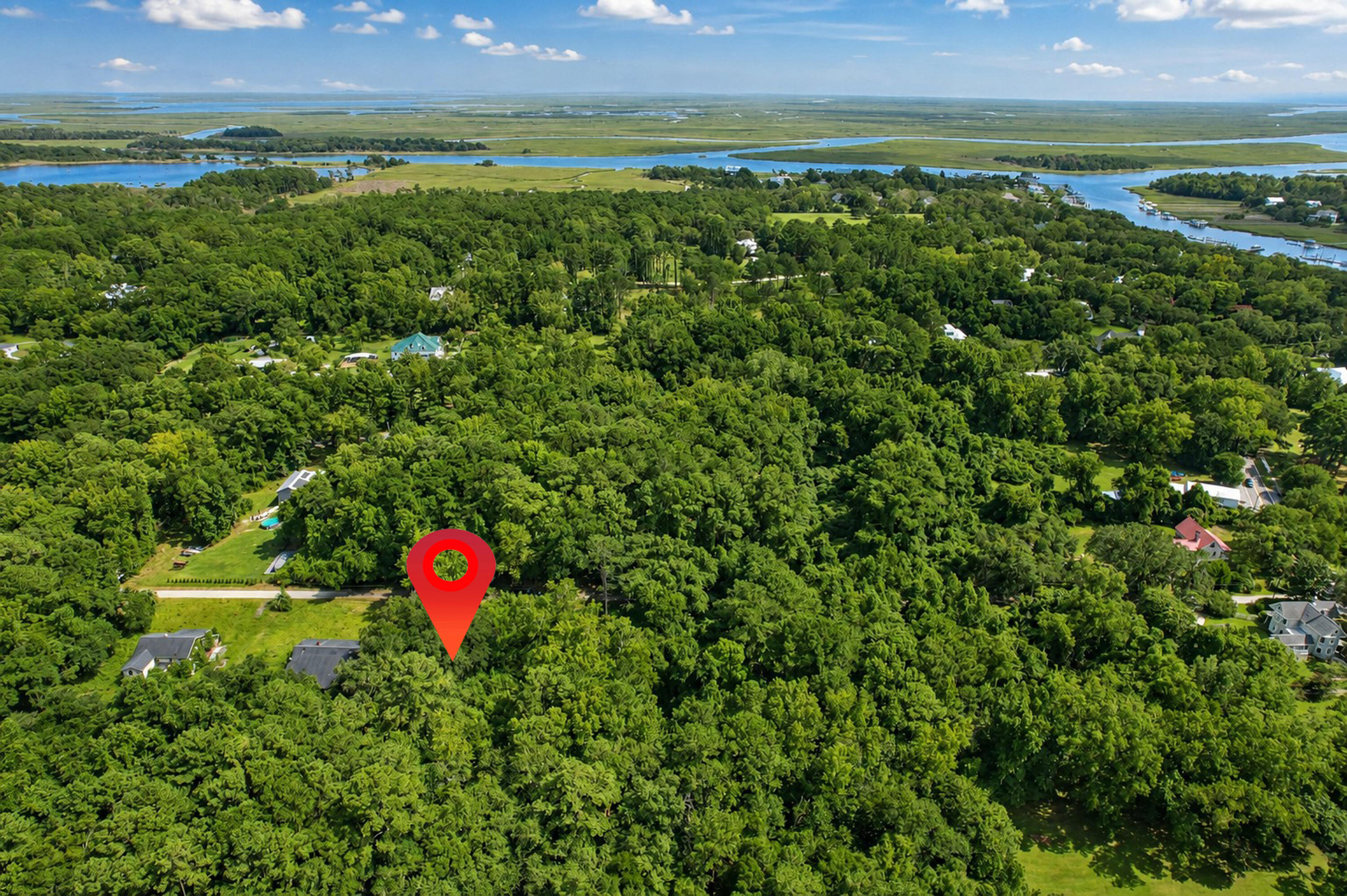 336 Drayton Street, McClellanville