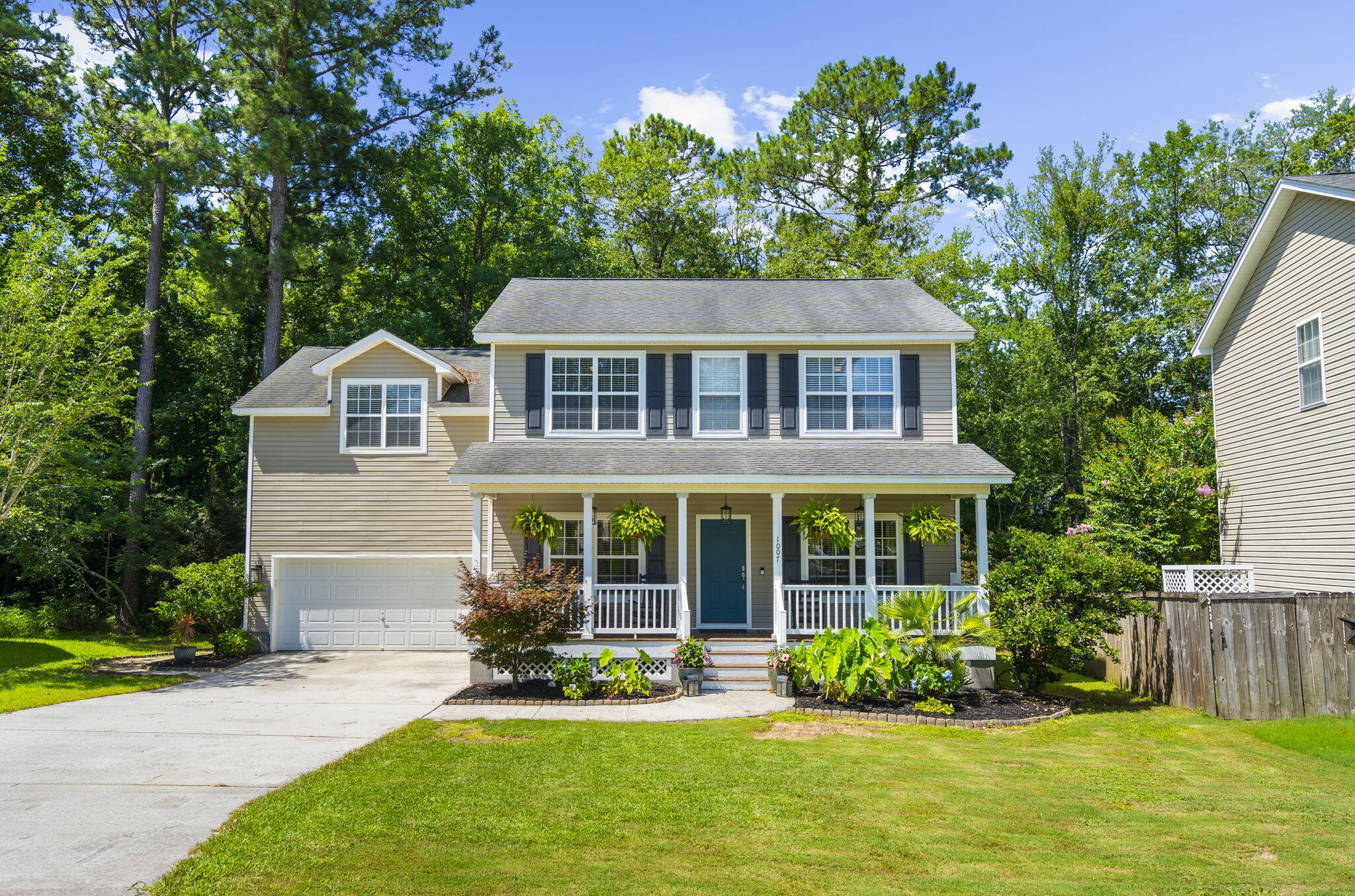 1007 Steelechase Lane
