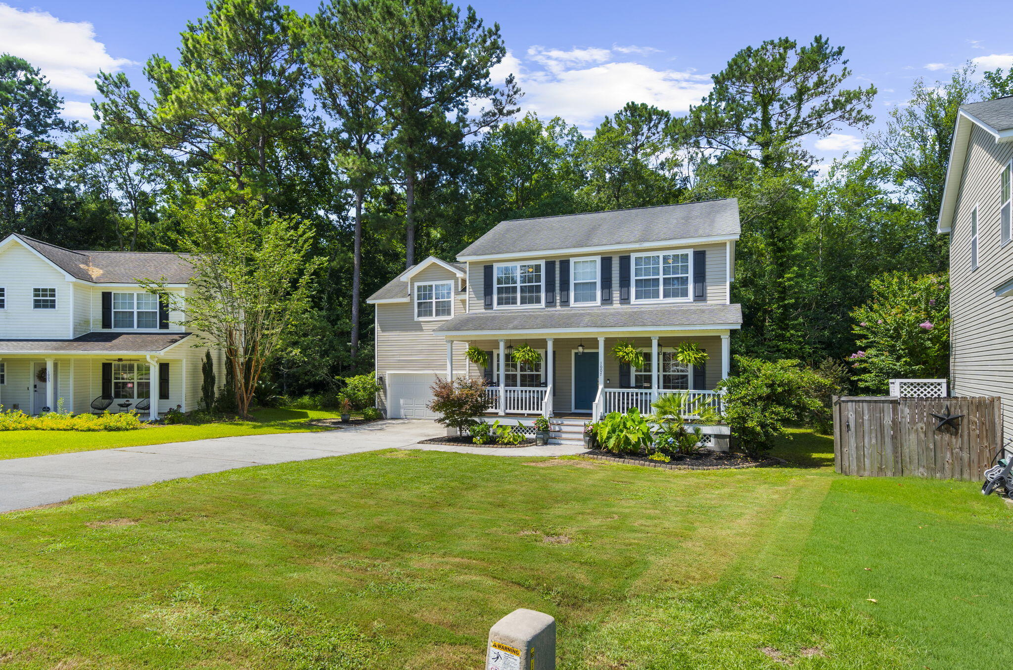 1007 Steelechase Lane