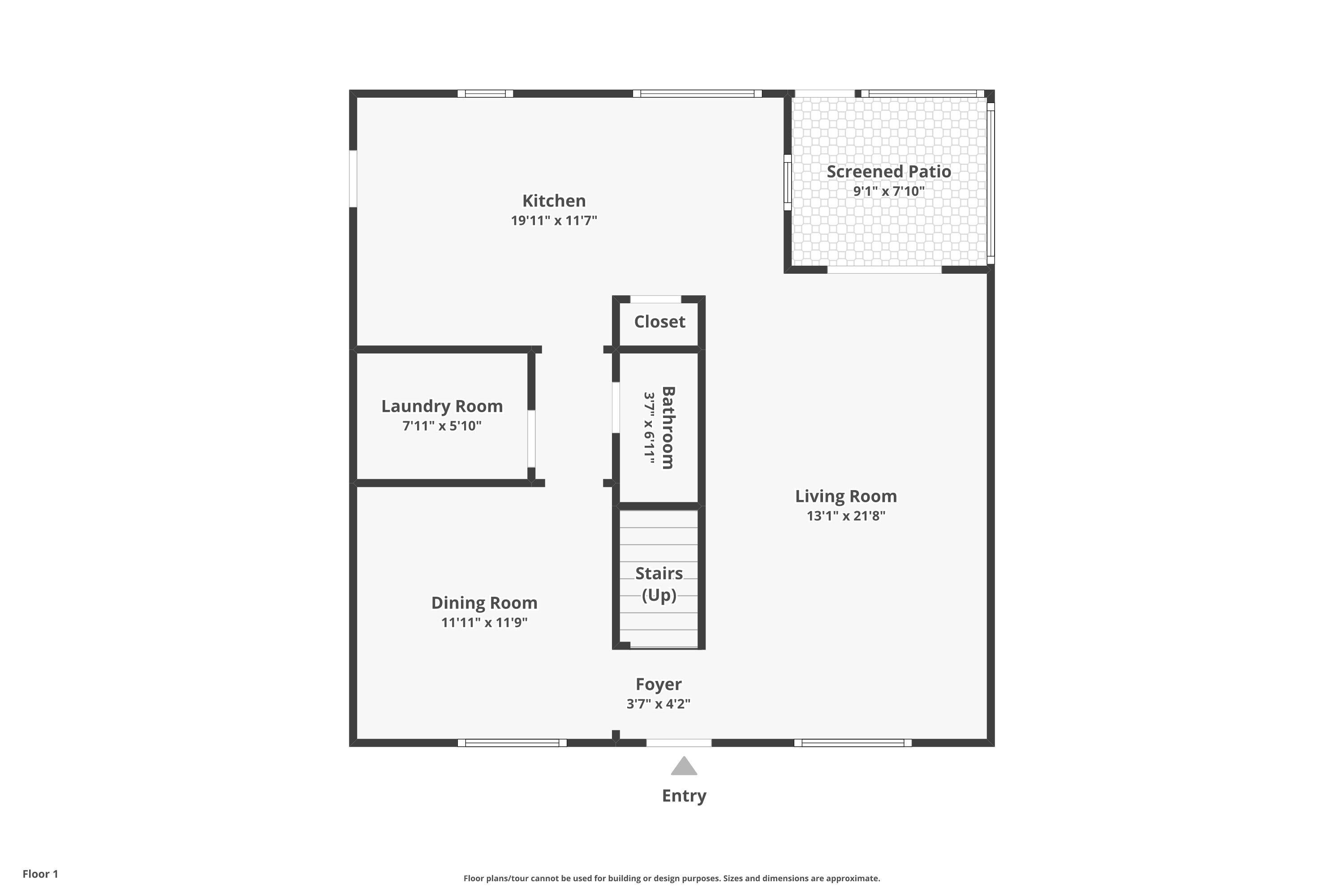 1007 Steelechase Lane