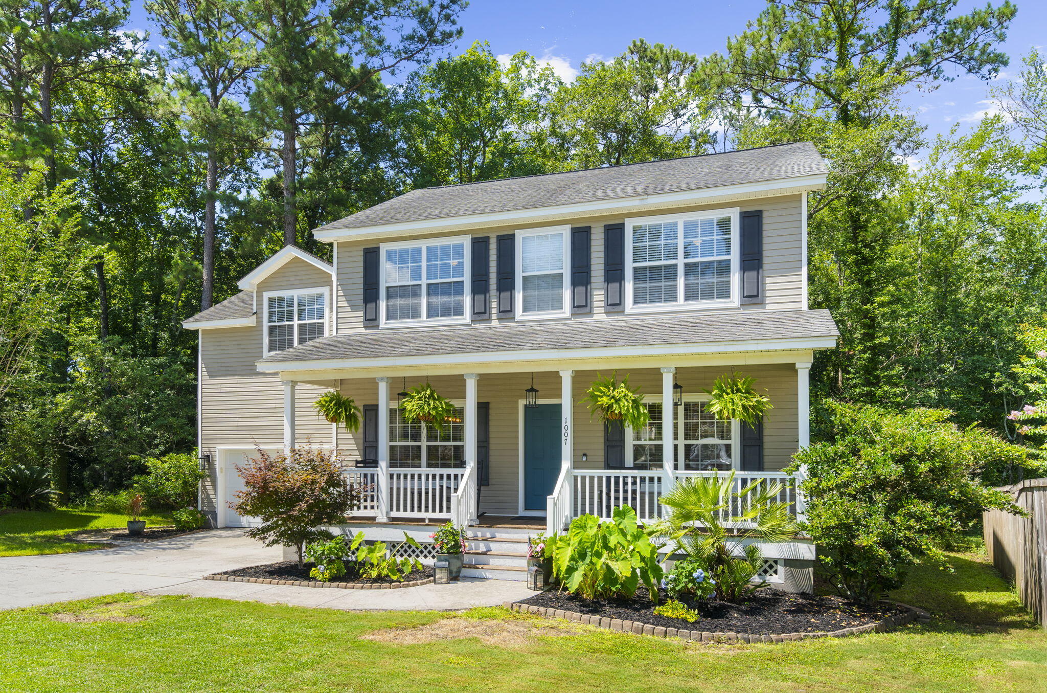 1007 Steelechase Lane
