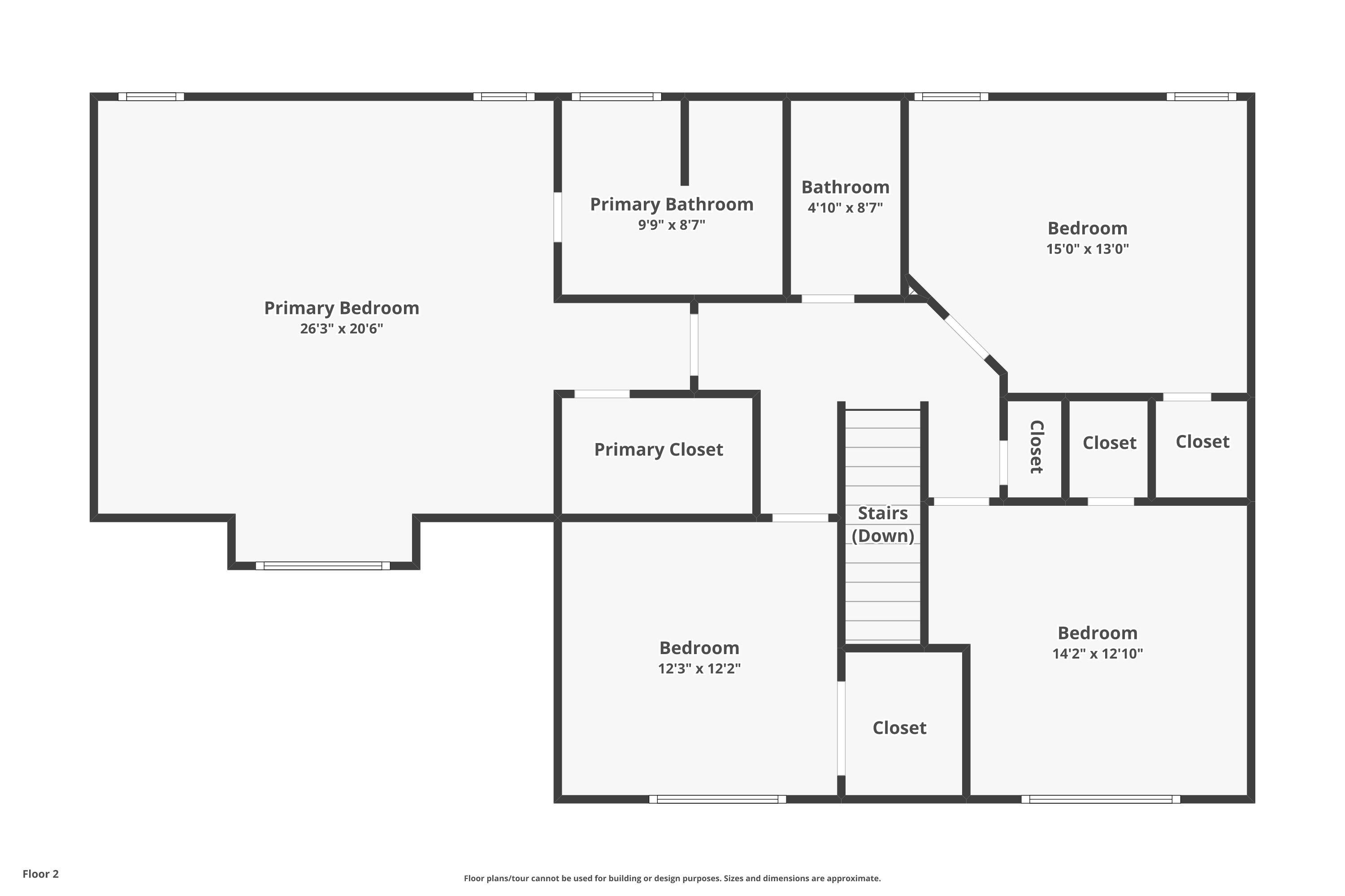 1007 Steelechase Lane