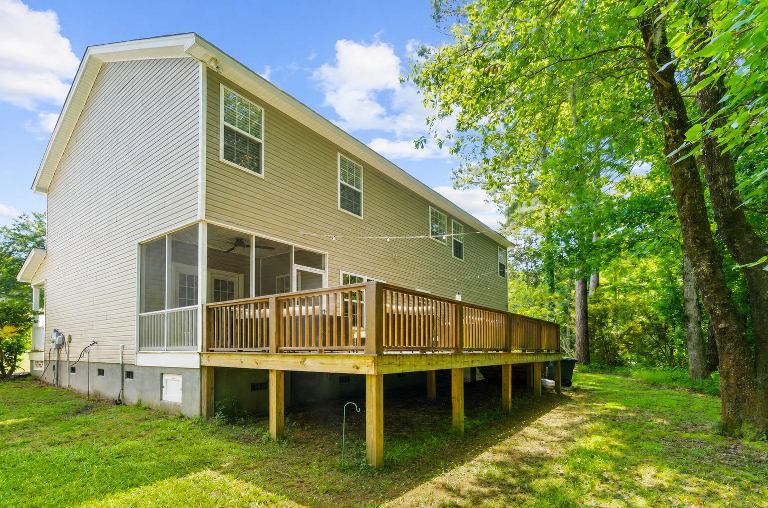 1007 Steelechase Lane