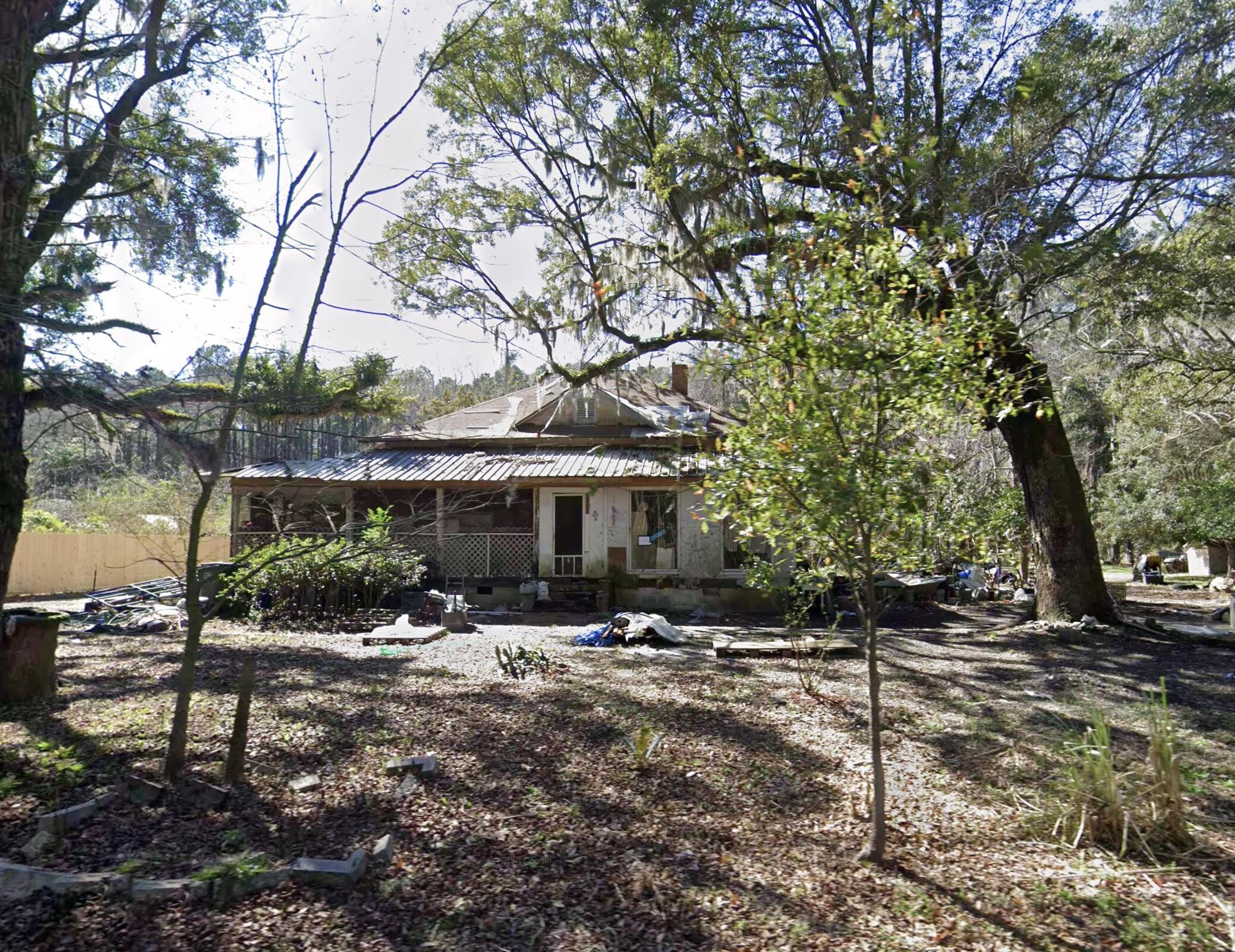 4327 Highway 165