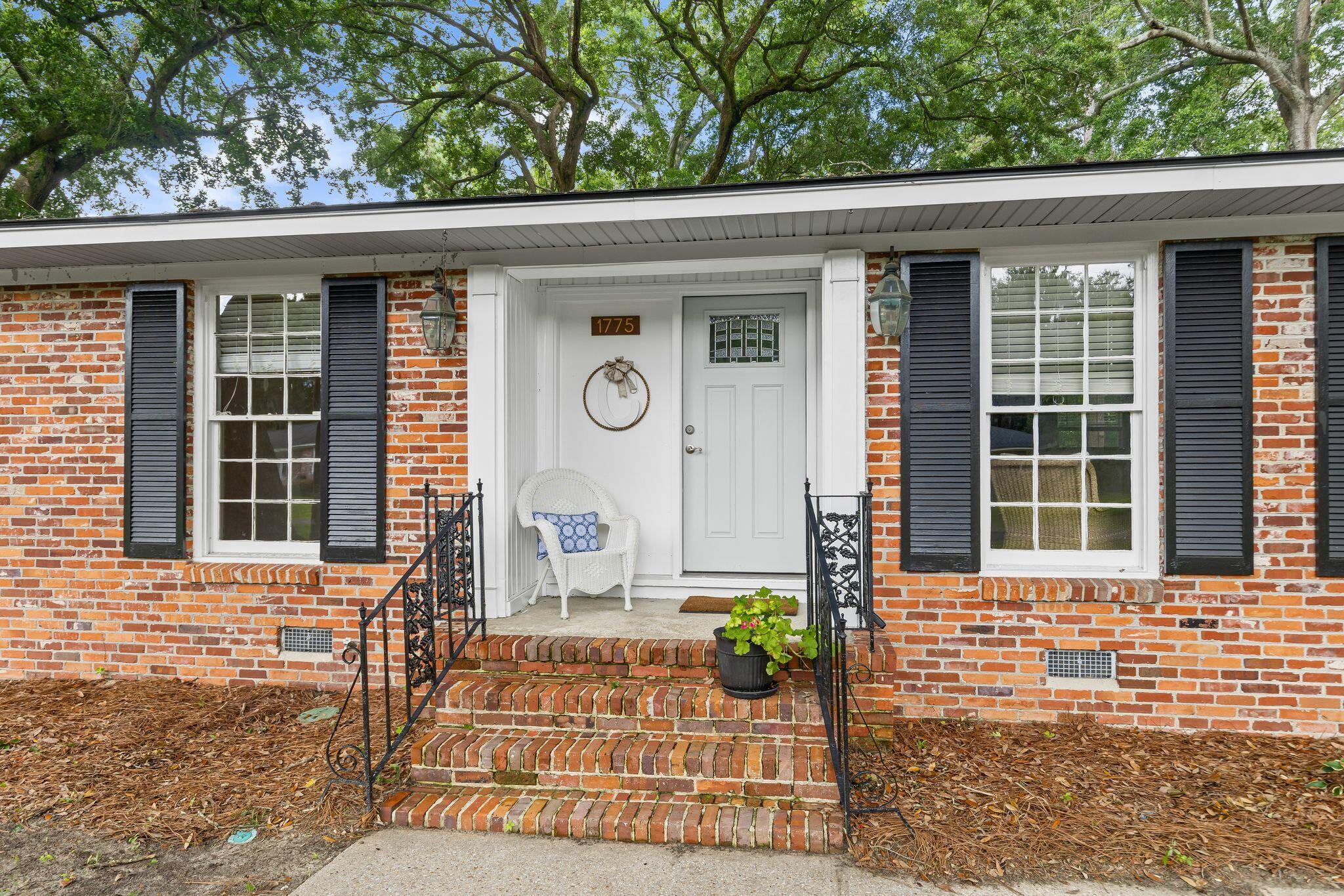 1775 Balfoure Drive