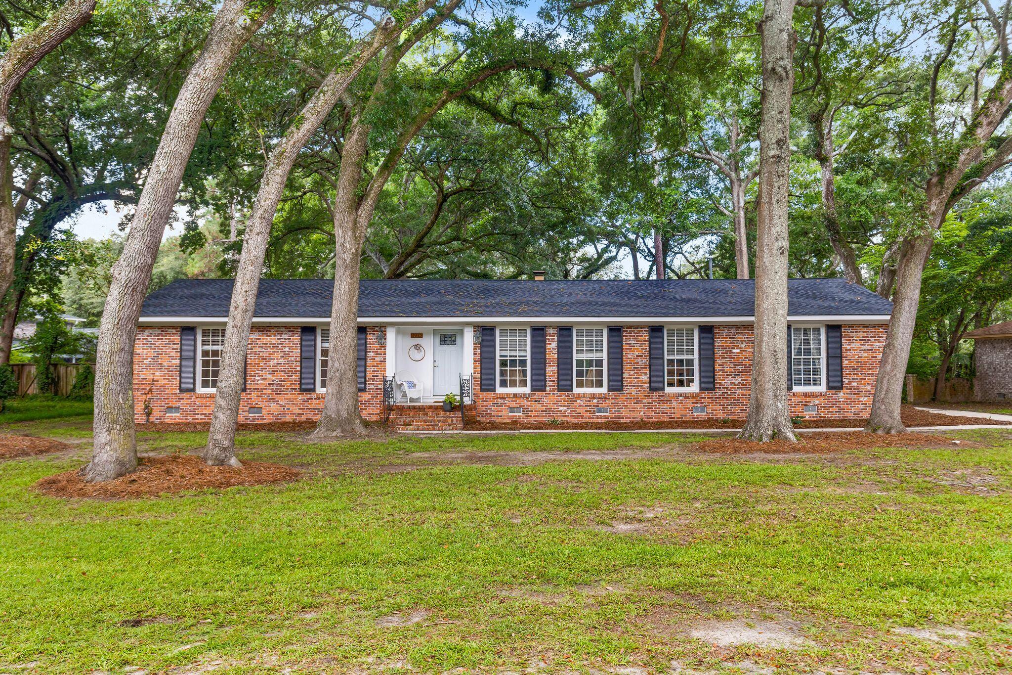 1775 Balfoure Drive