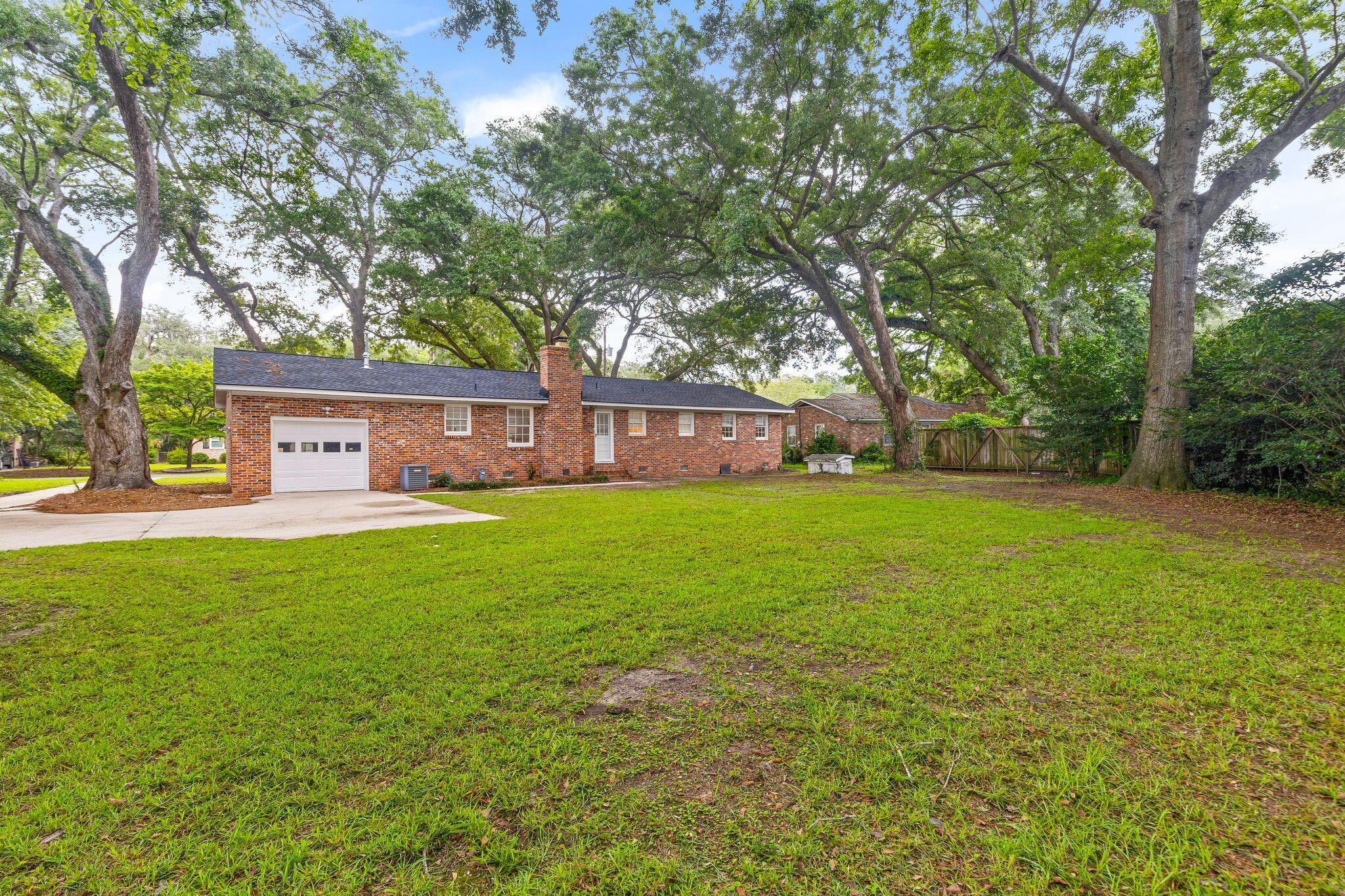 1775 Balfoure Drive