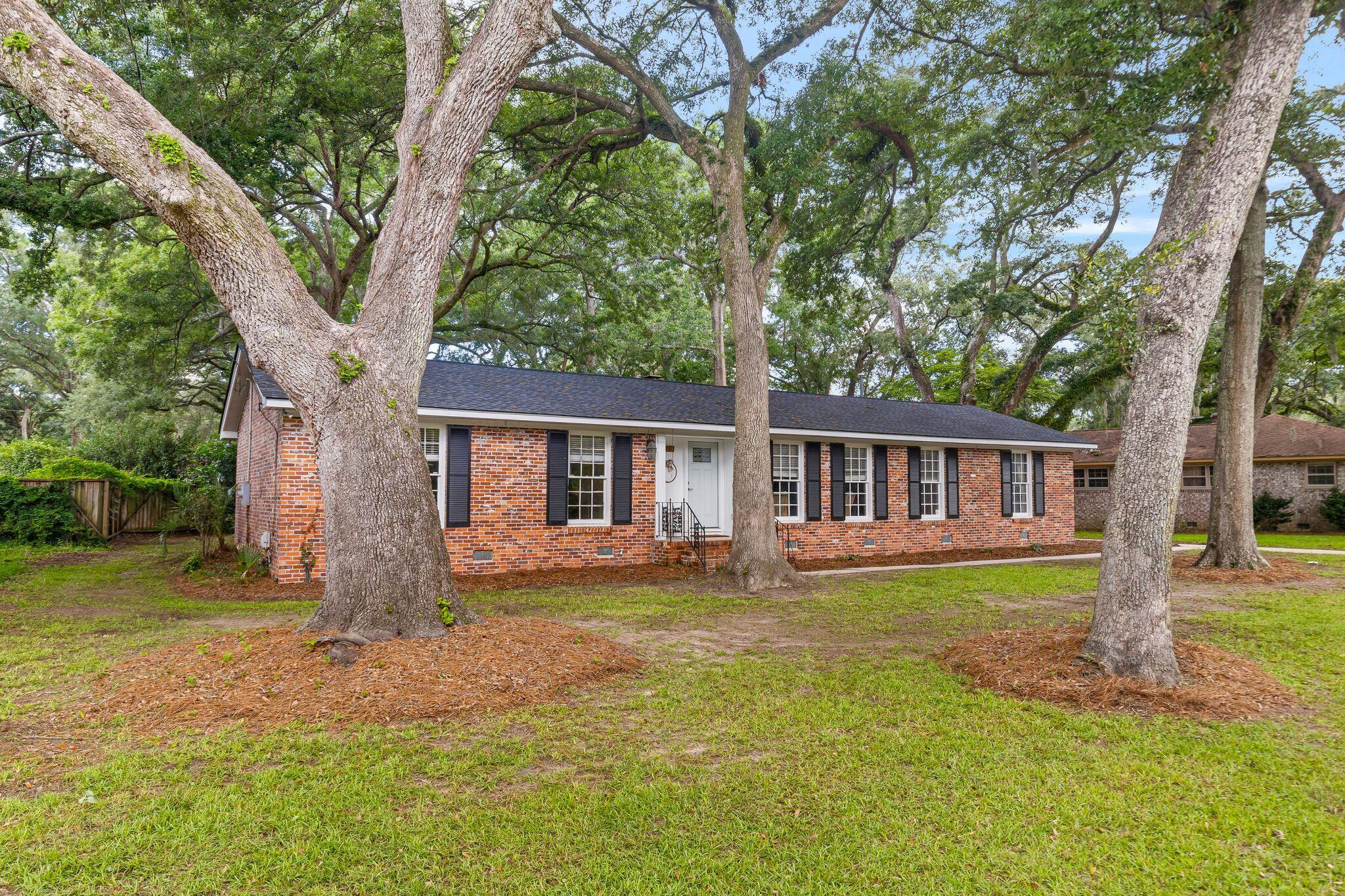 1775 Balfoure Drive