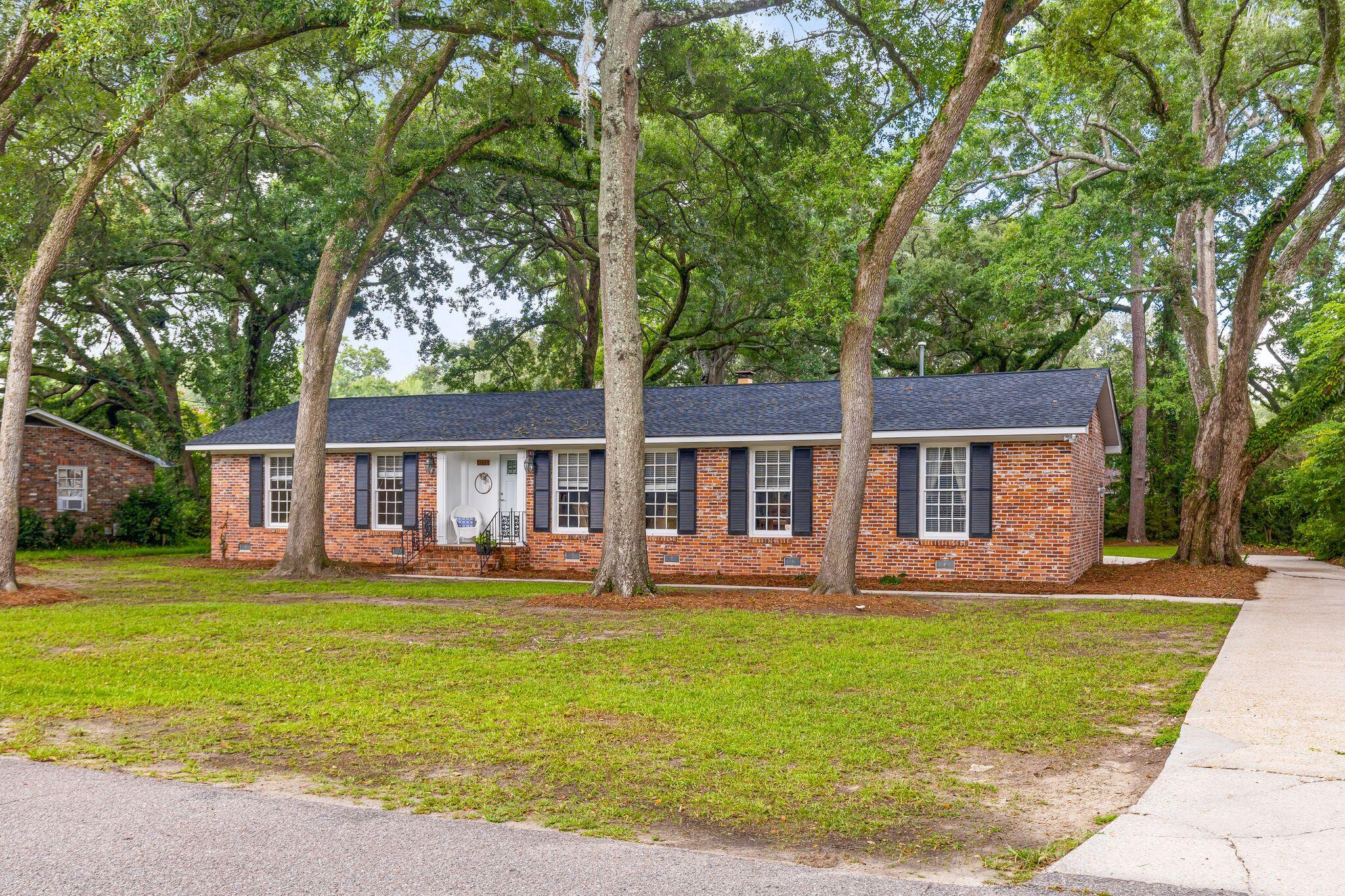 1775 Balfoure Drive