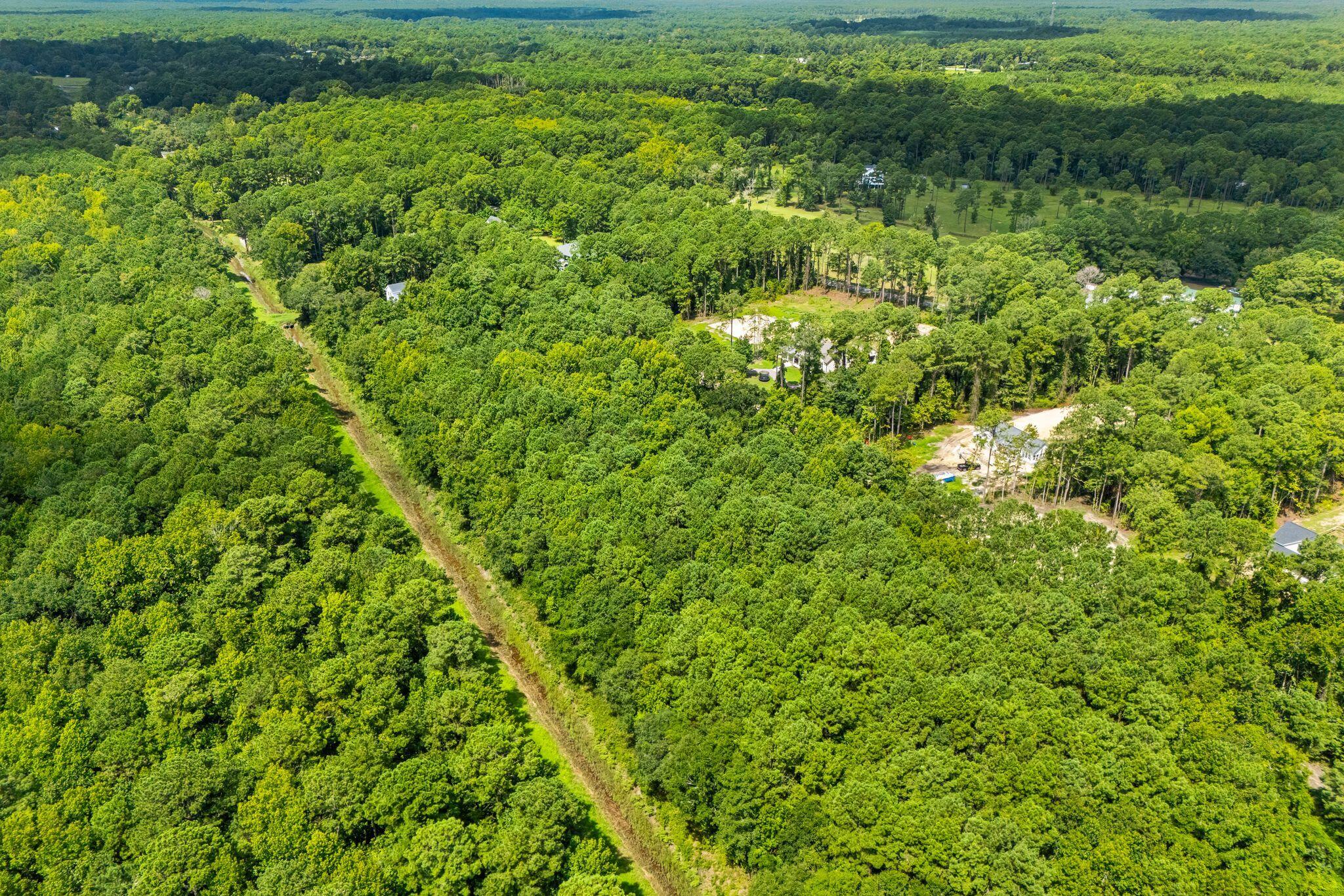 459 Beulah Drive, McClellanville