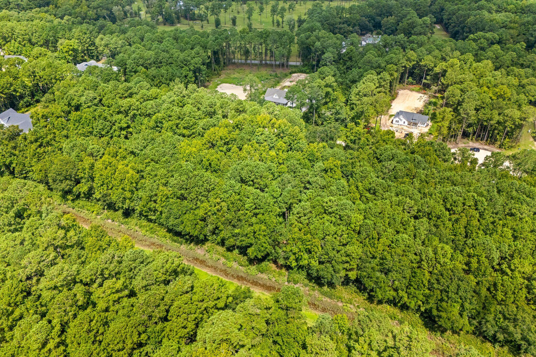 459 Beulah Drive, McClellanville