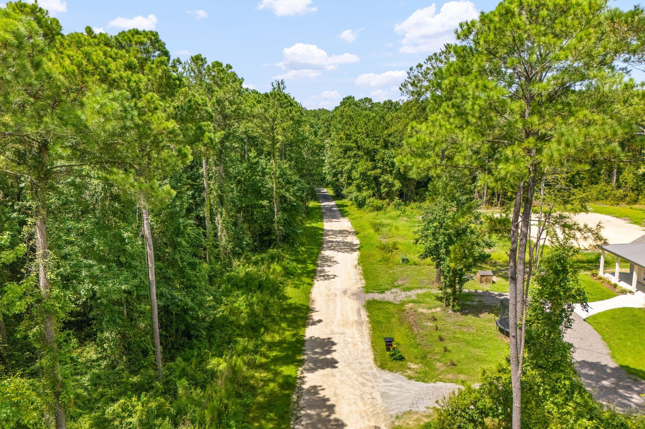 459 Beulah Drive, McClellanville