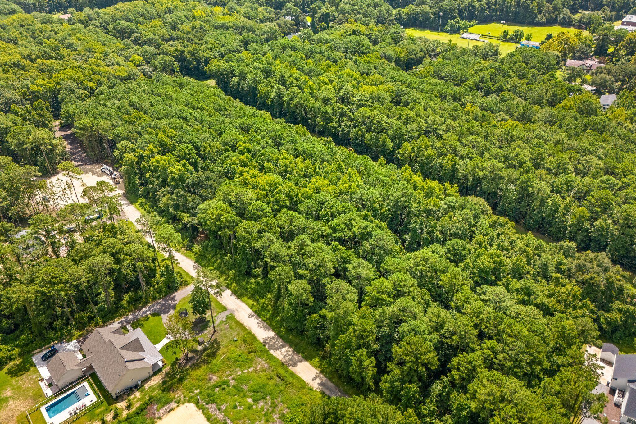 459 Beulah Drive, McClellanville