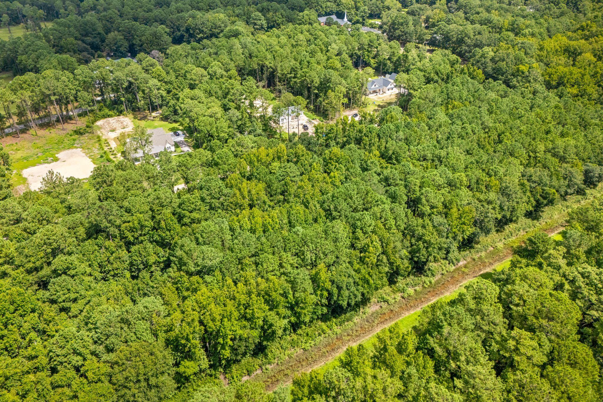 459 Beulah Drive, McClellanville