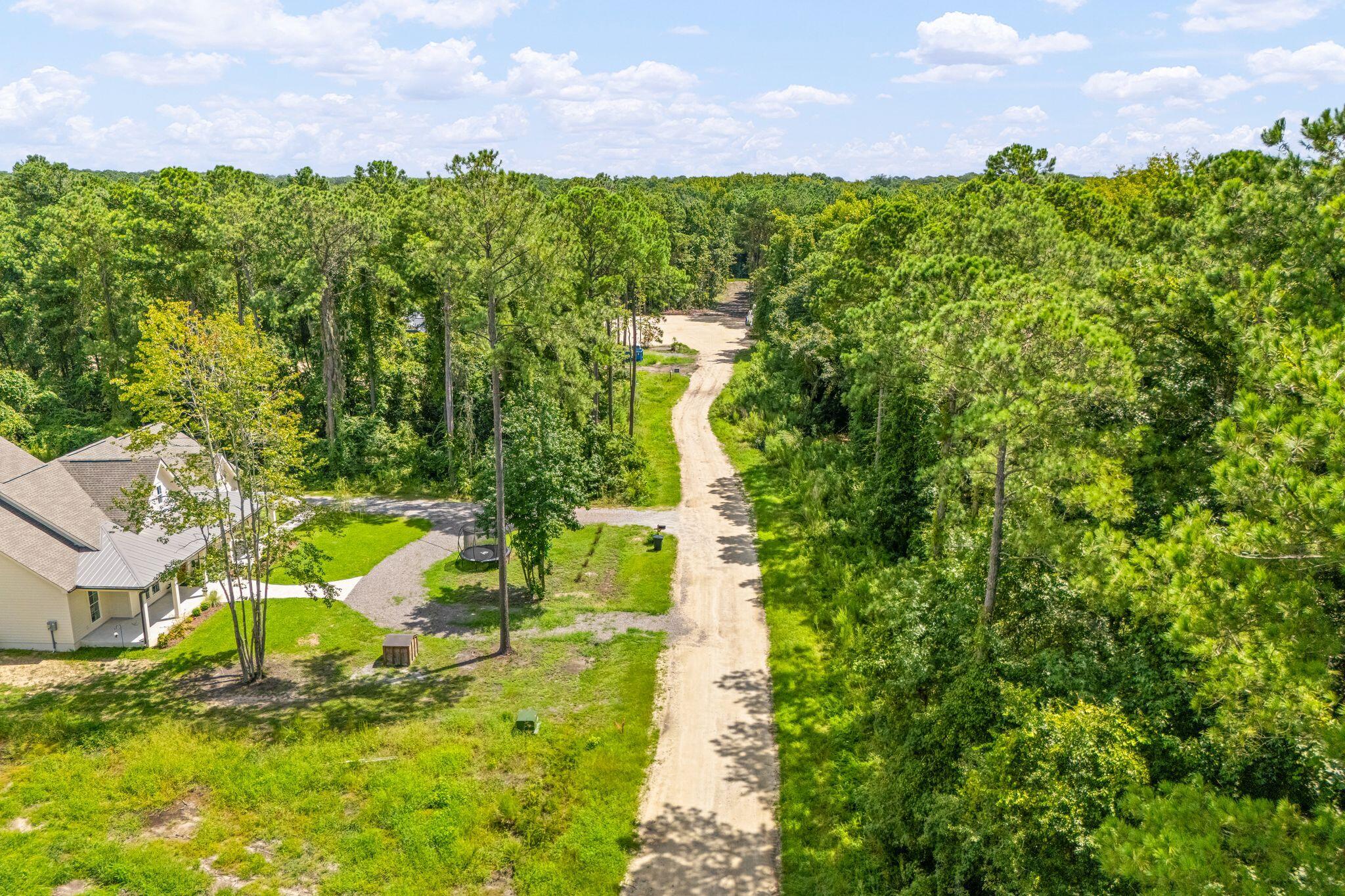 459 Beulah Drive, McClellanville