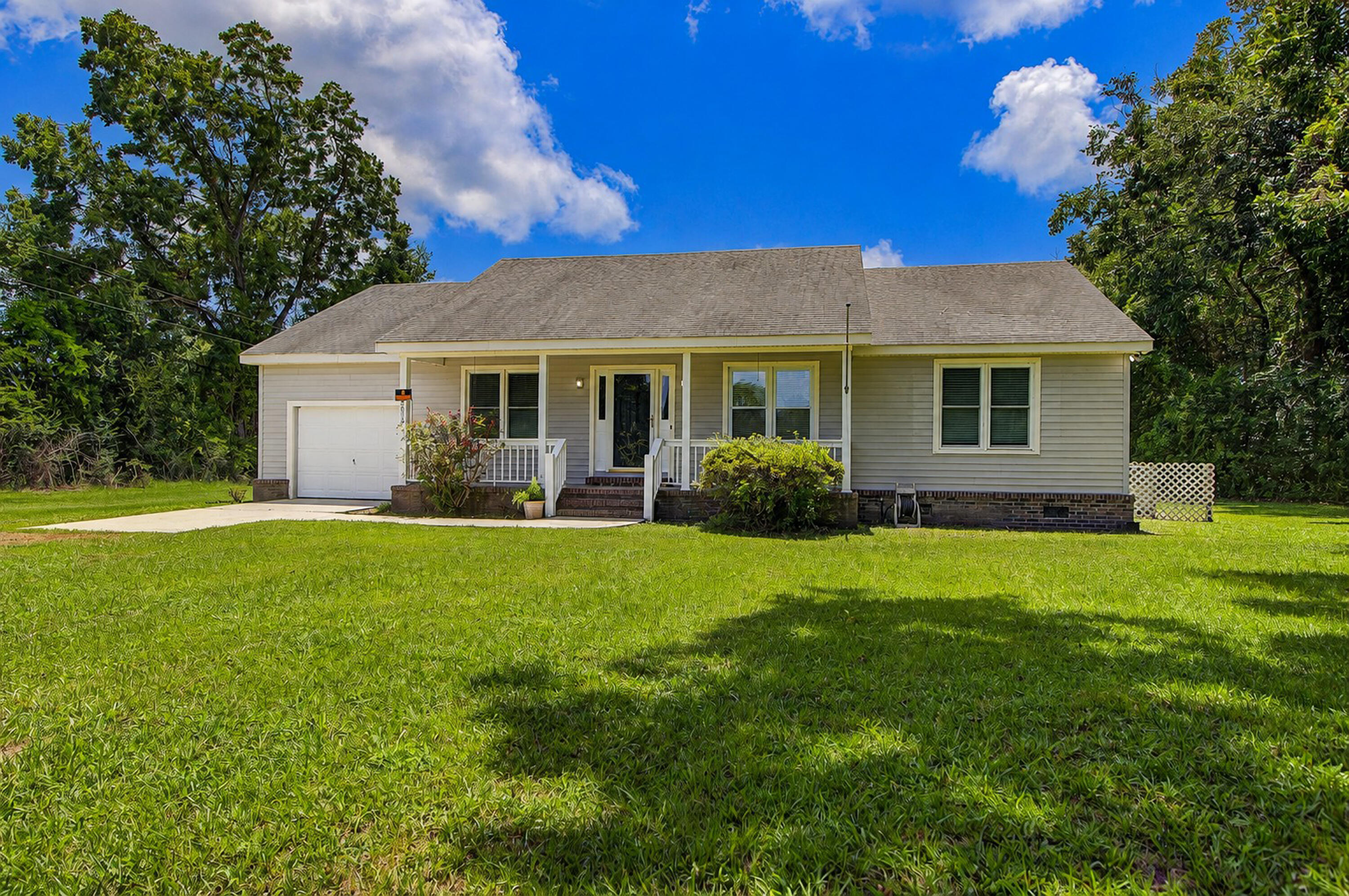 2039 Bentz Road