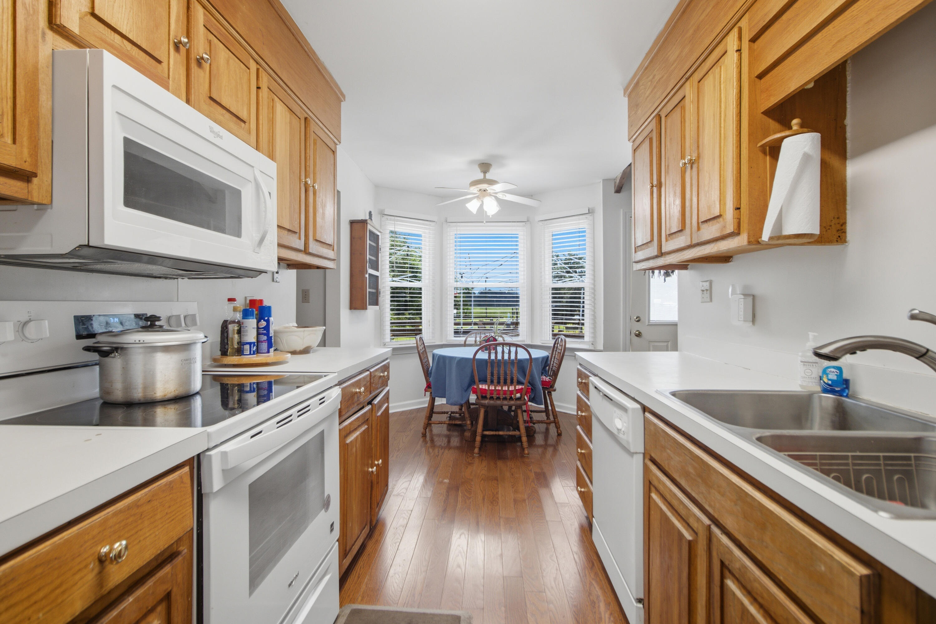 2039 Bentz Road