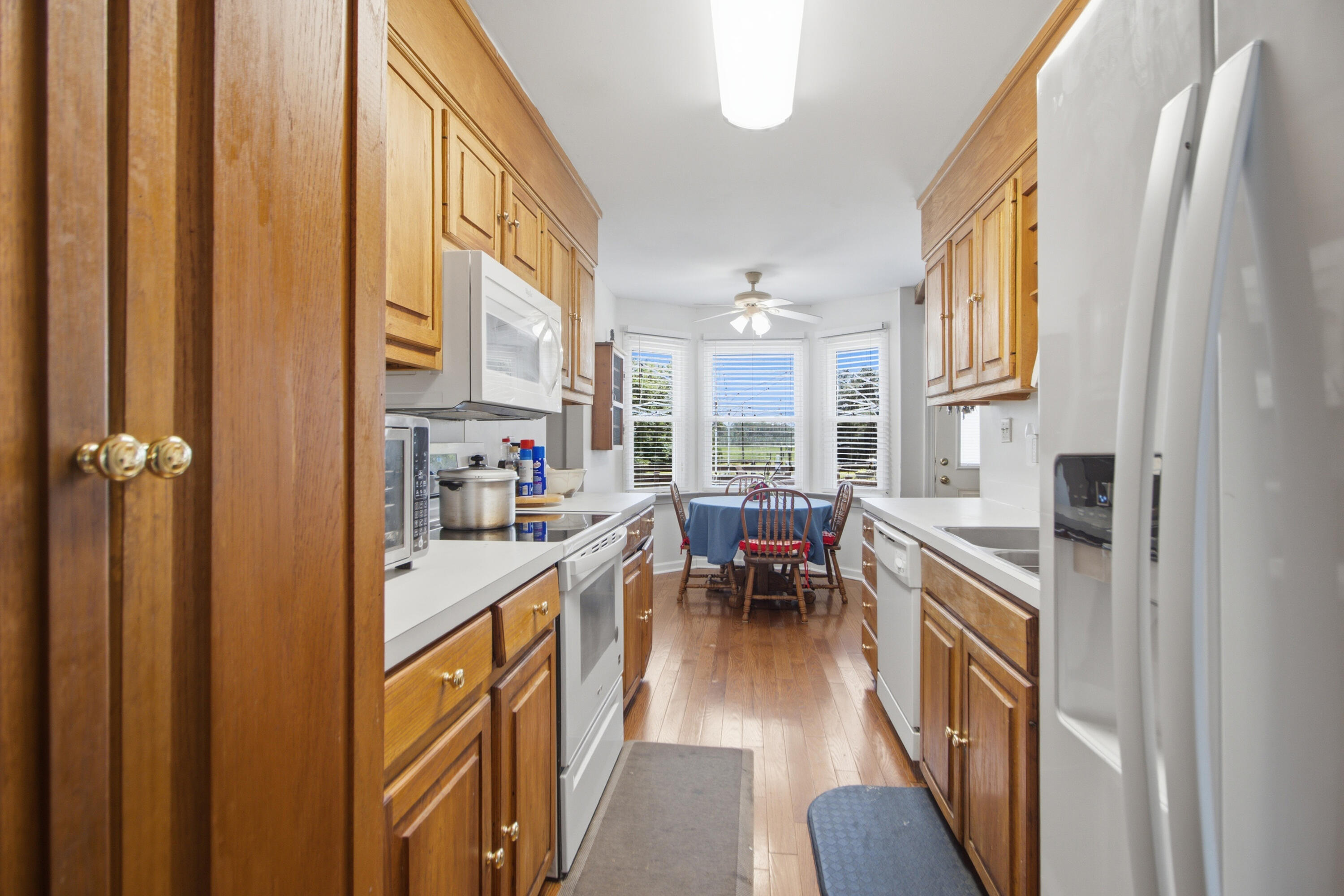 2039 Bentz Road