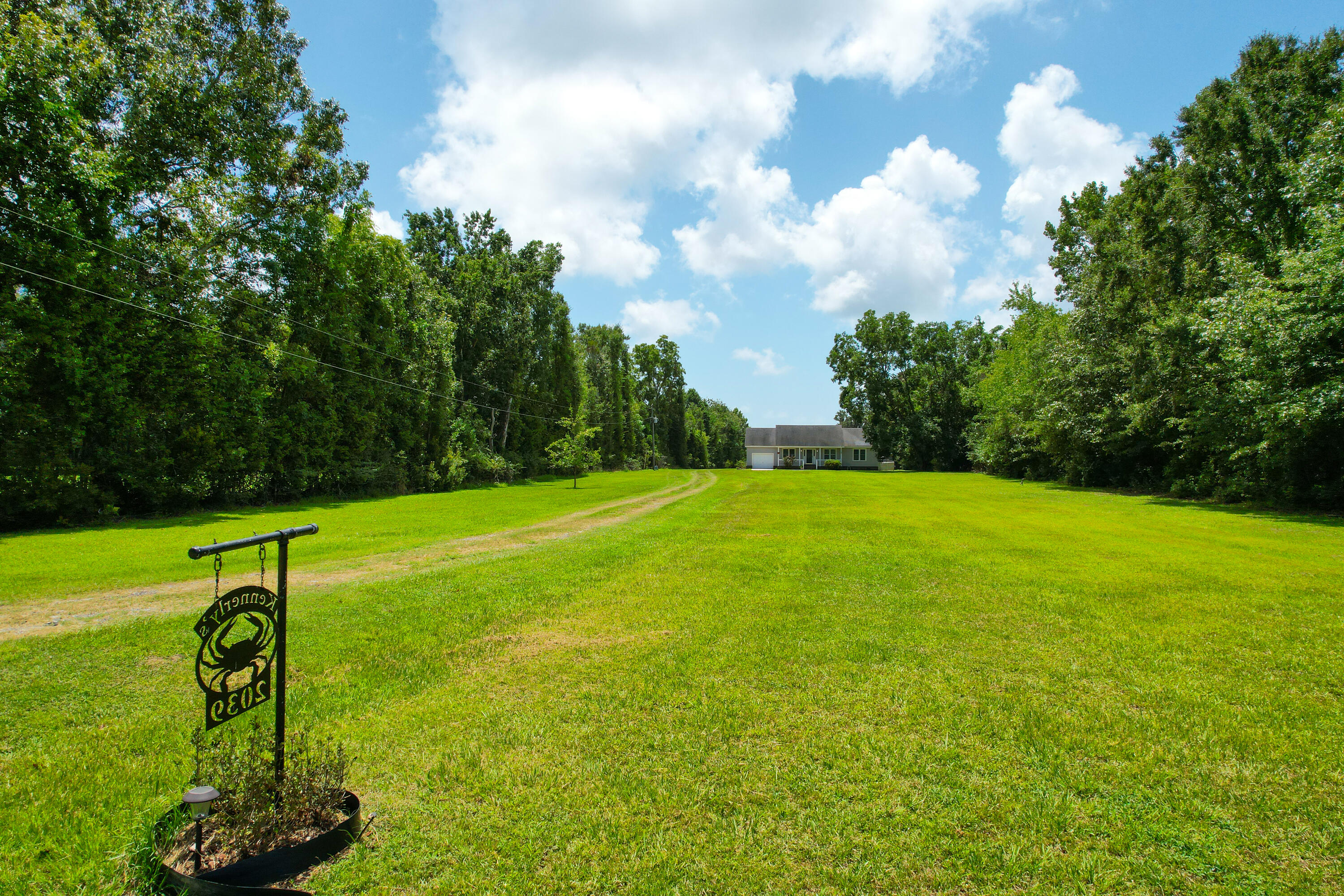 2039 Bentz Road