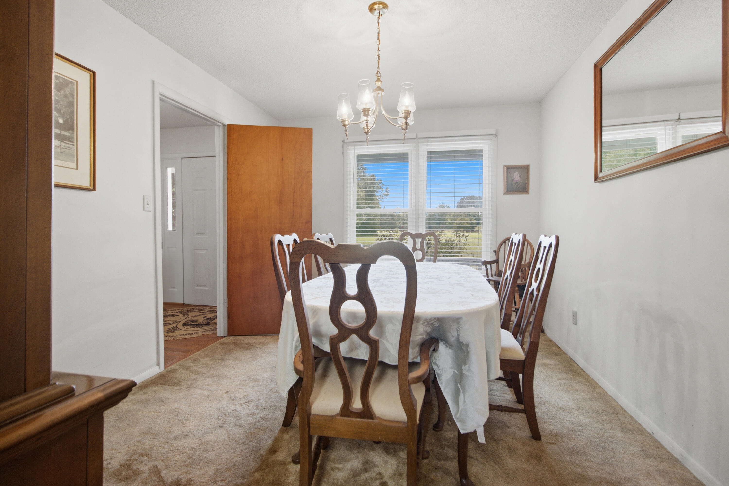 2039 Bentz Road