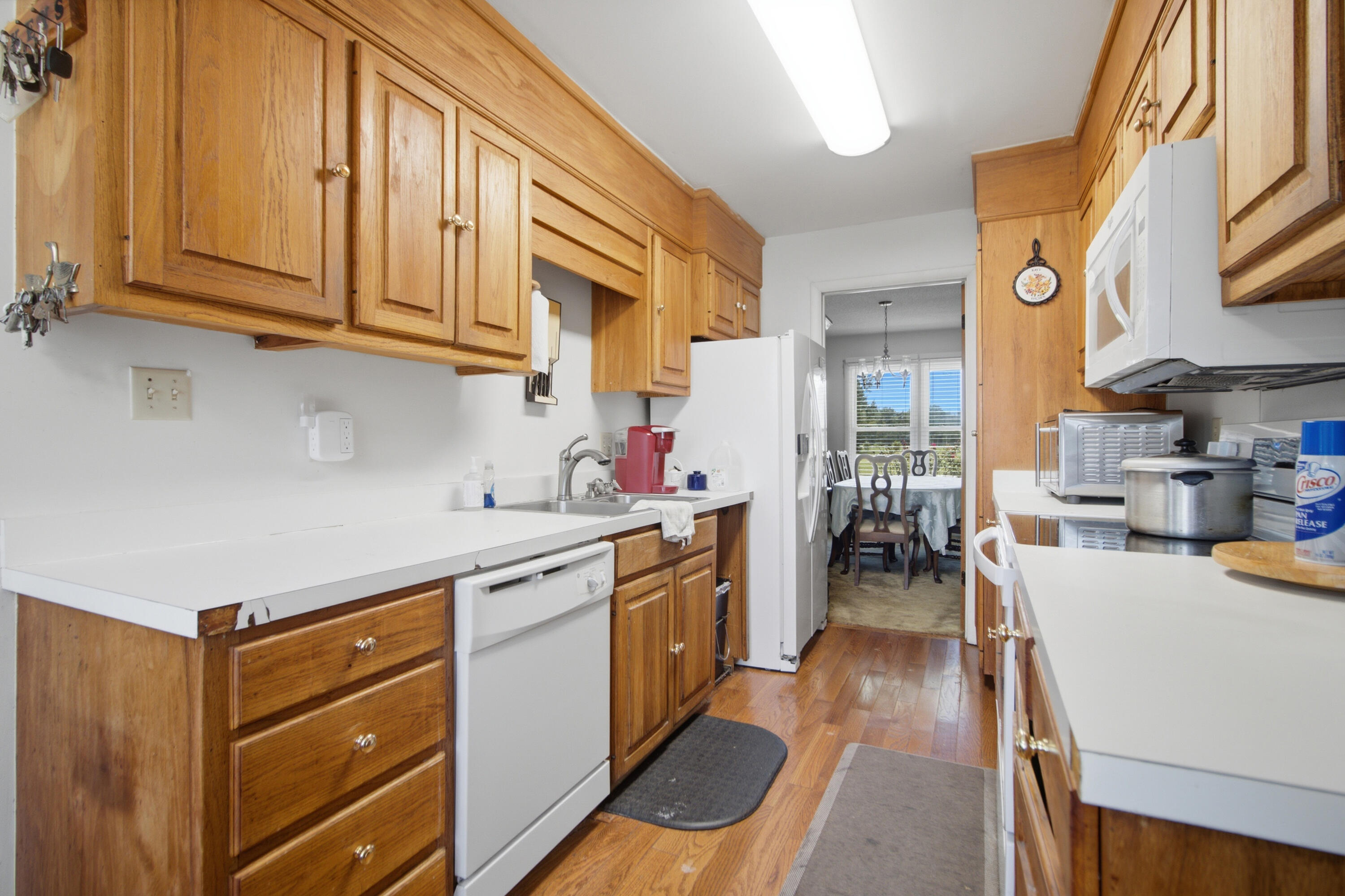 2039 Bentz Road
