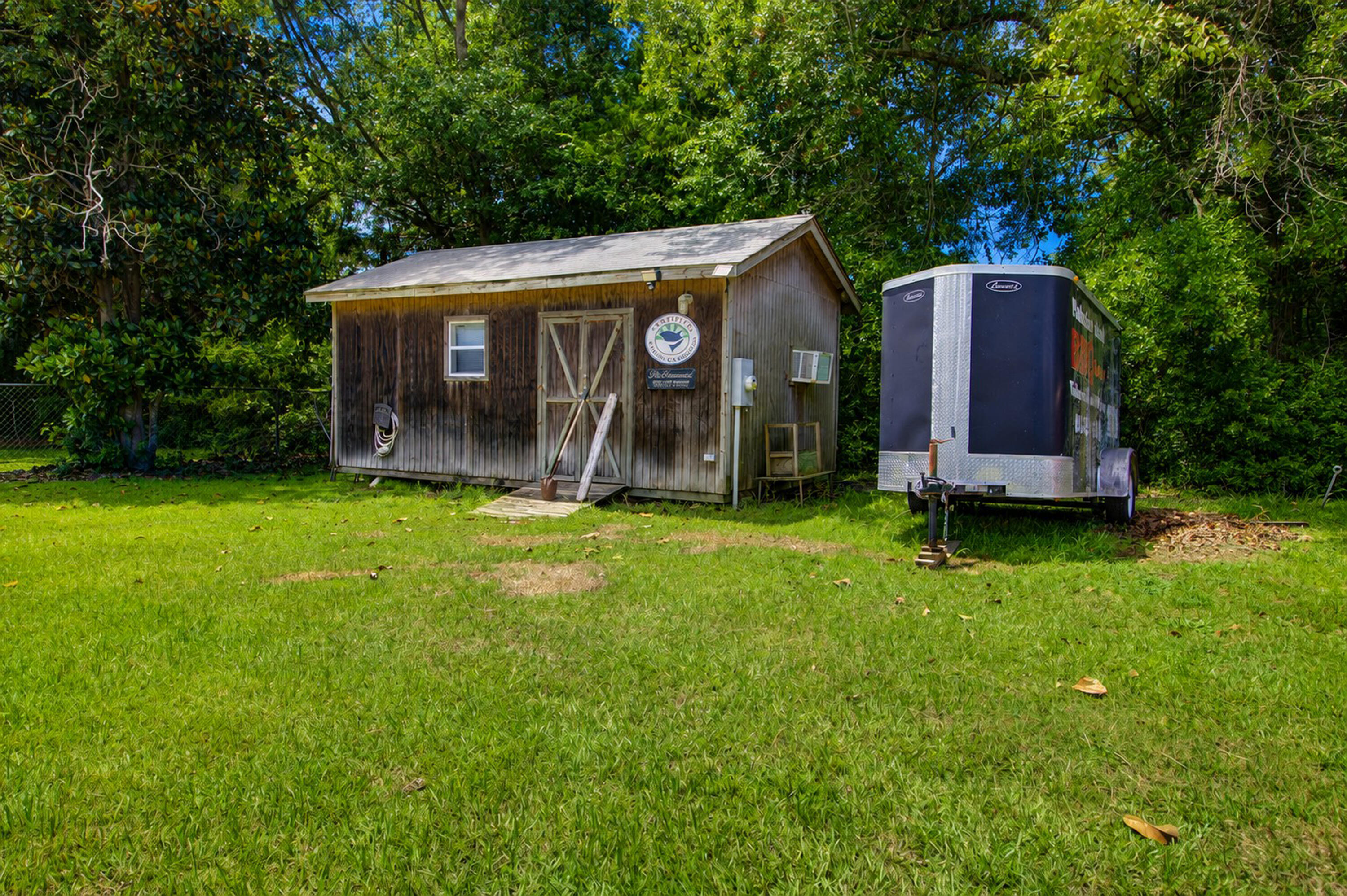 2039 Bentz Road