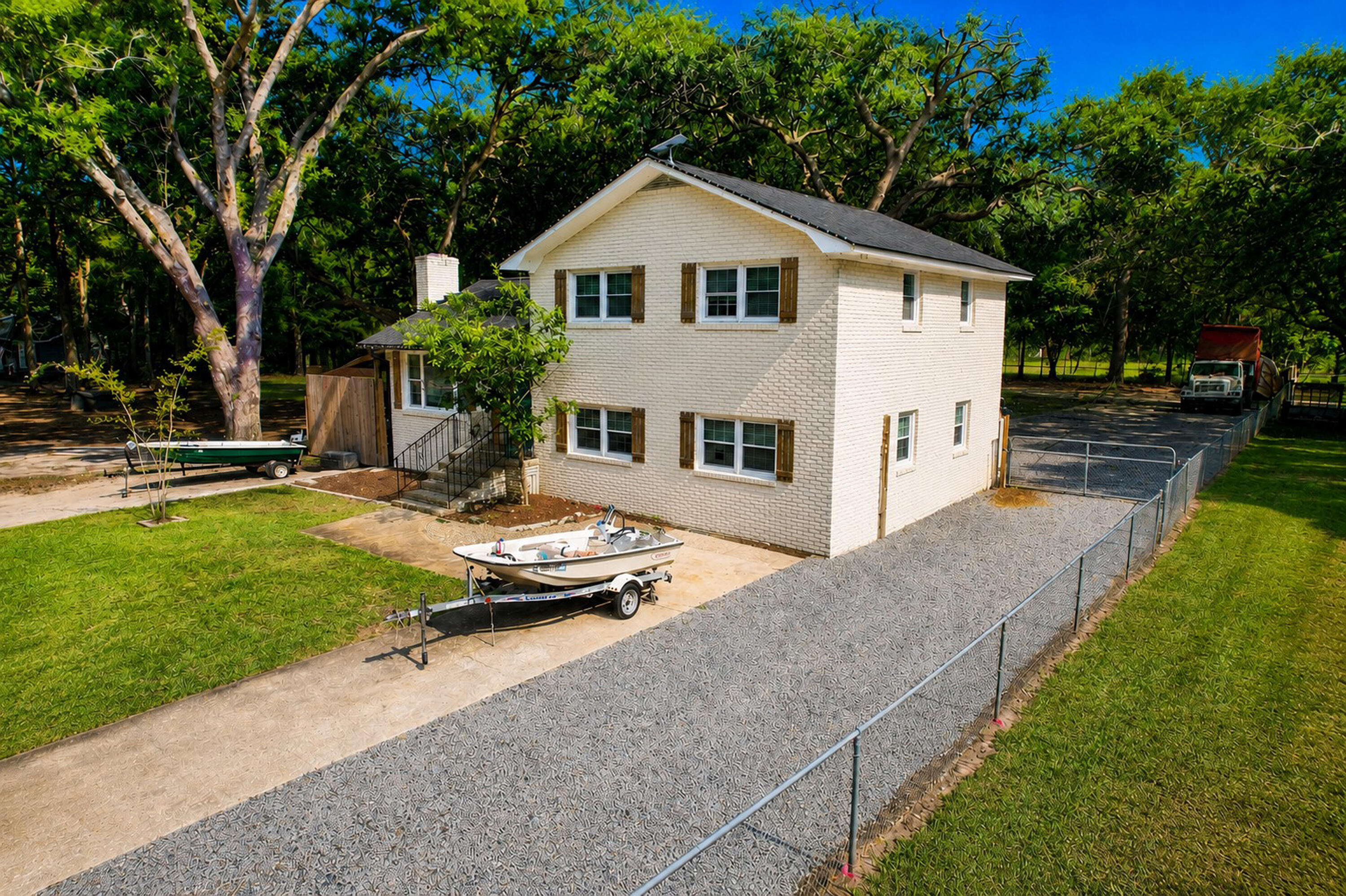 2447 Marina Road