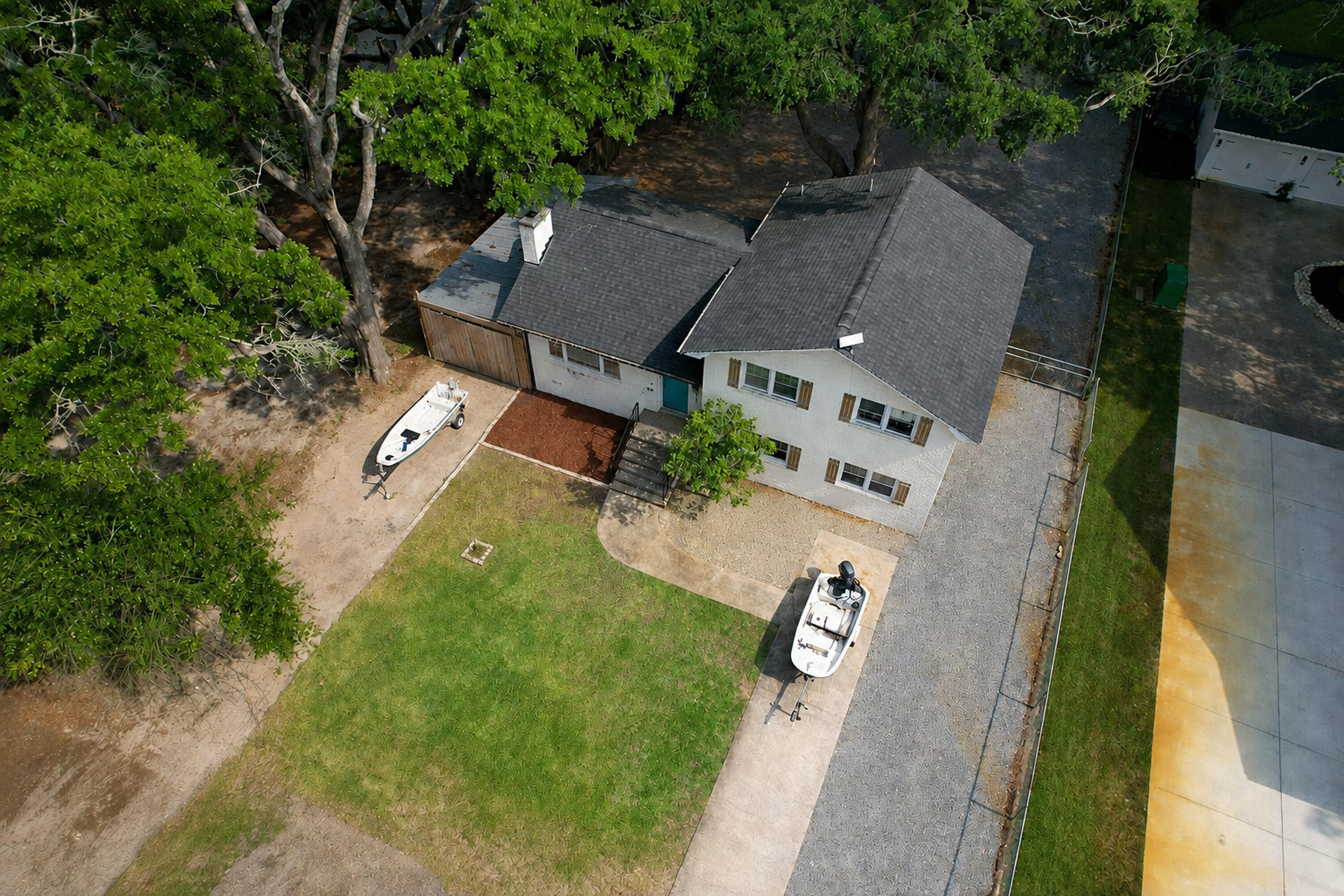 2447 Marina Road