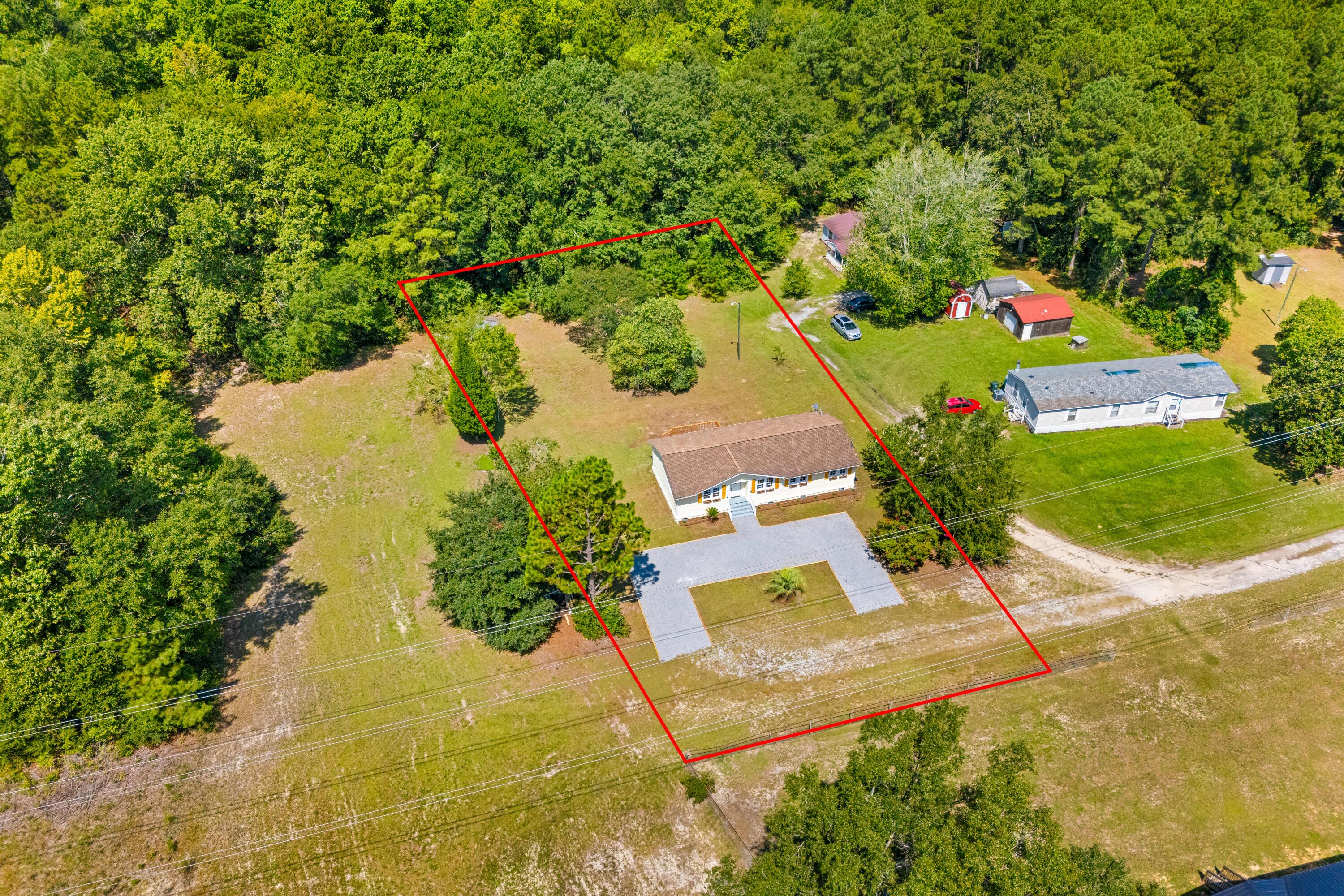 136 Mahoney Lane