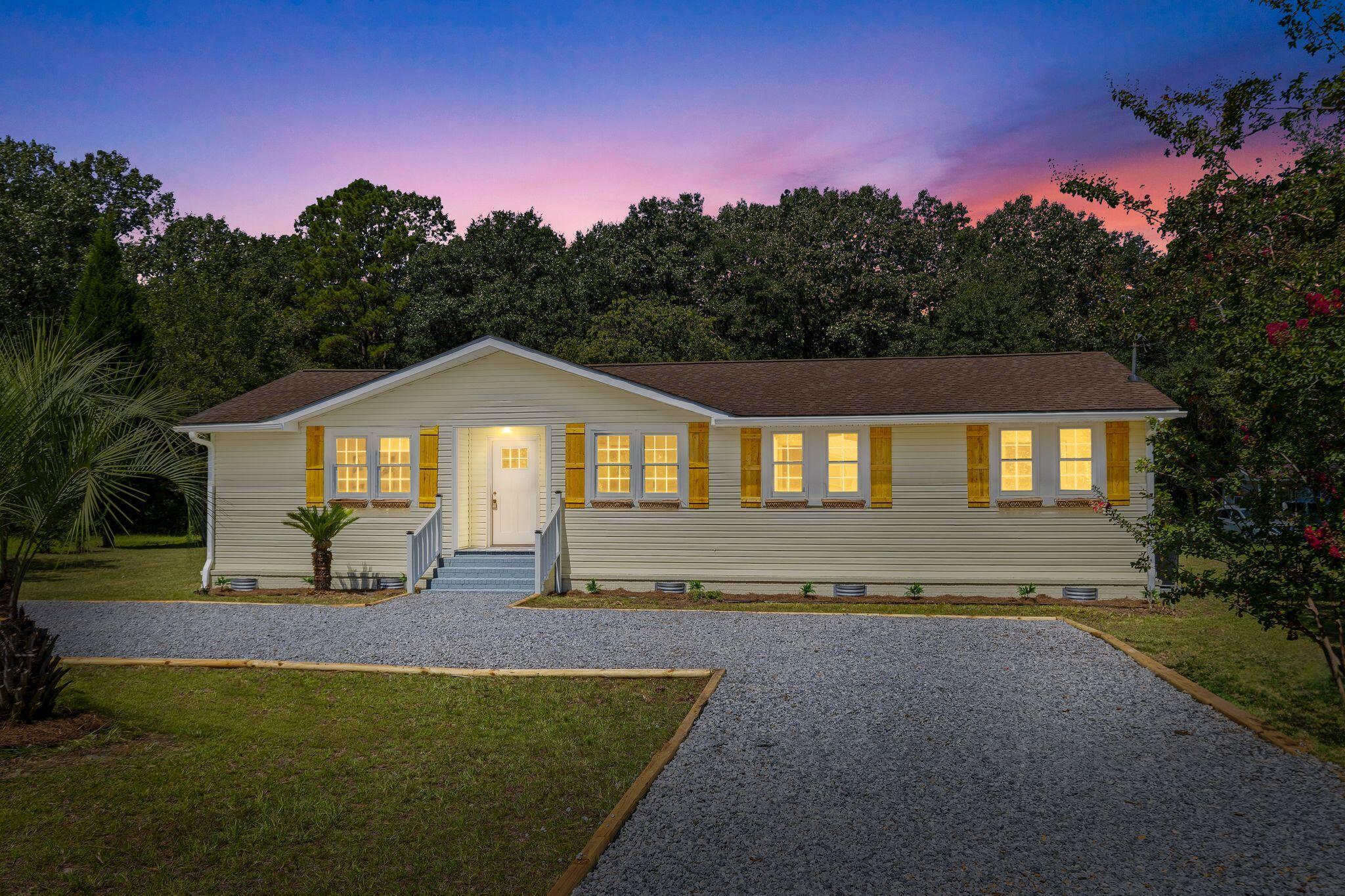 136 Mahoney Lane