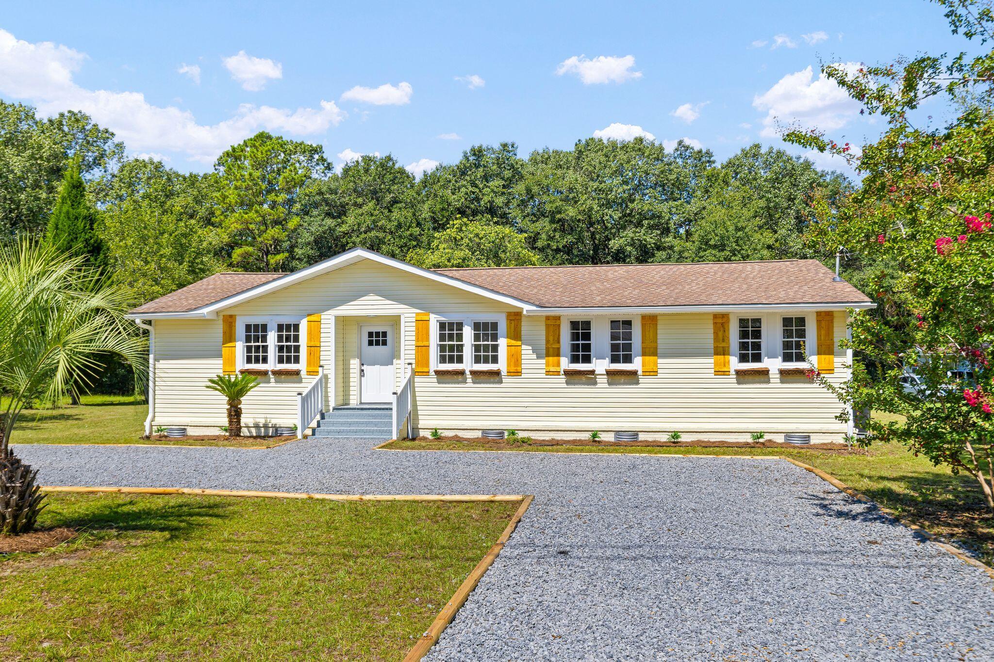 136 Mahoney Lane