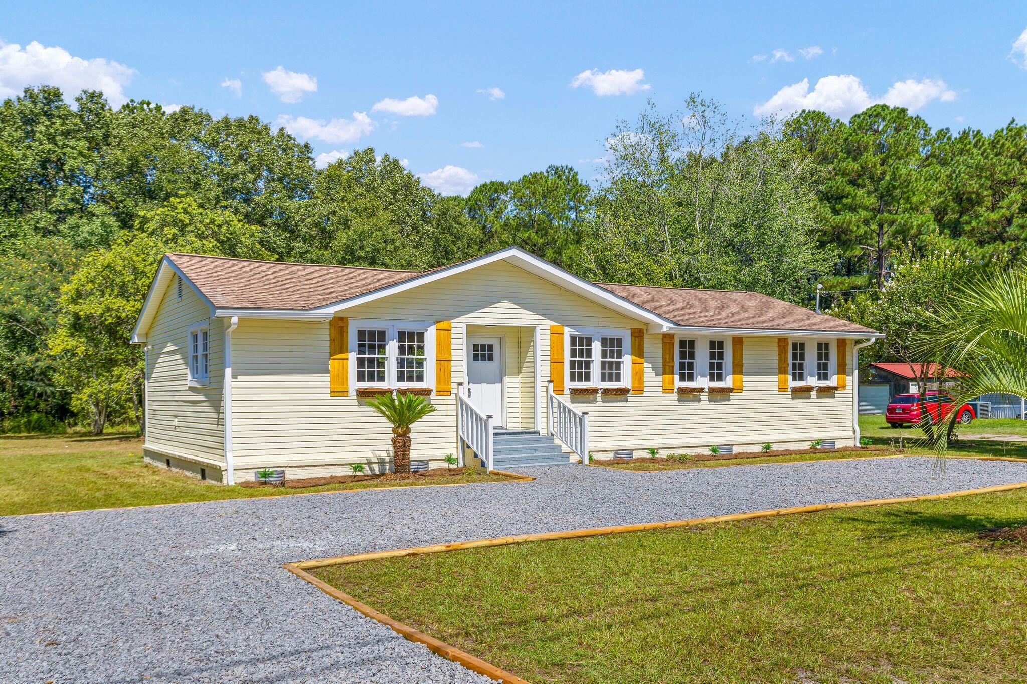 136 Mahoney Lane