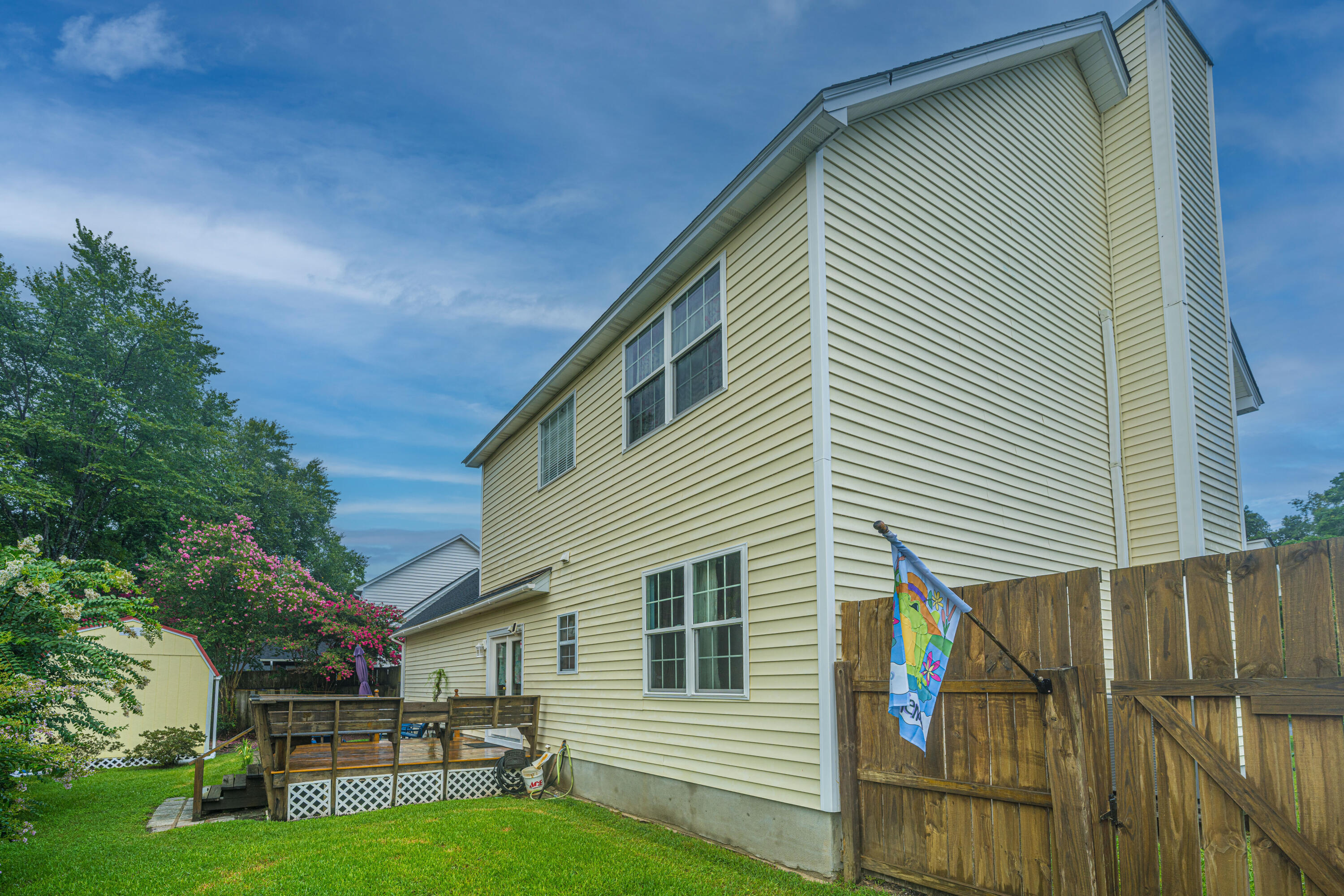 1103 Starwood Court