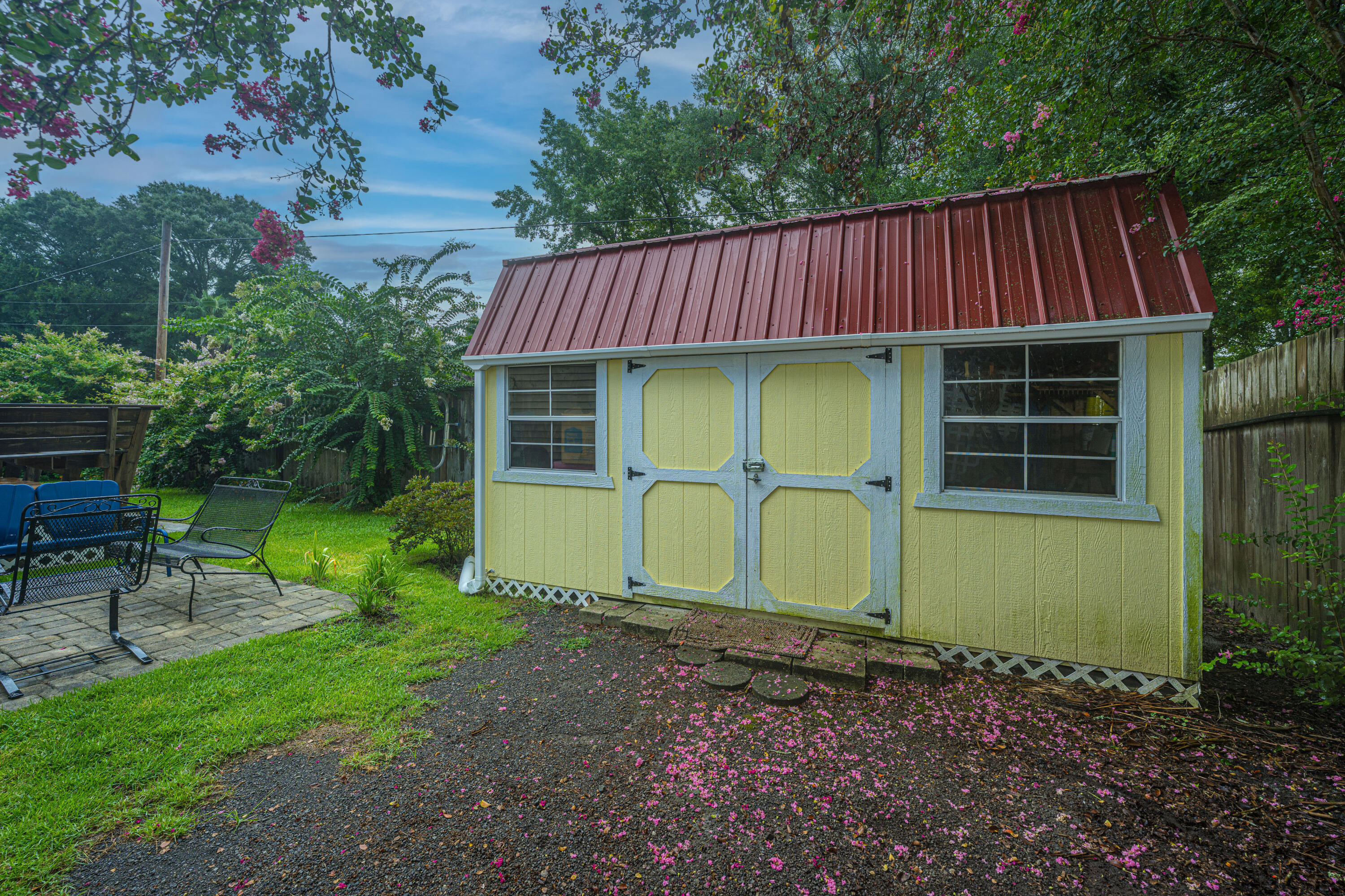 1103 Starwood Court