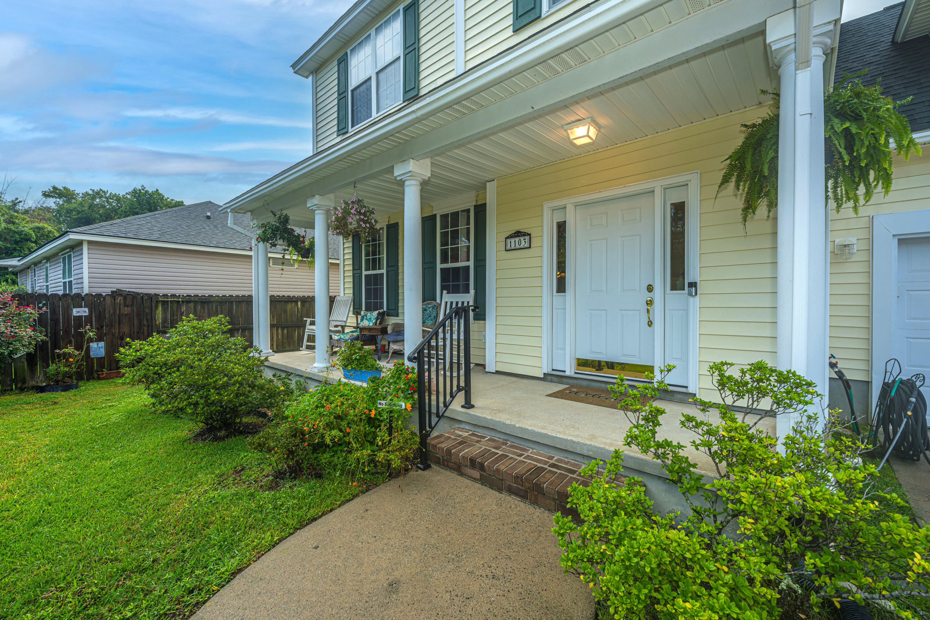 1103 Starwood Court