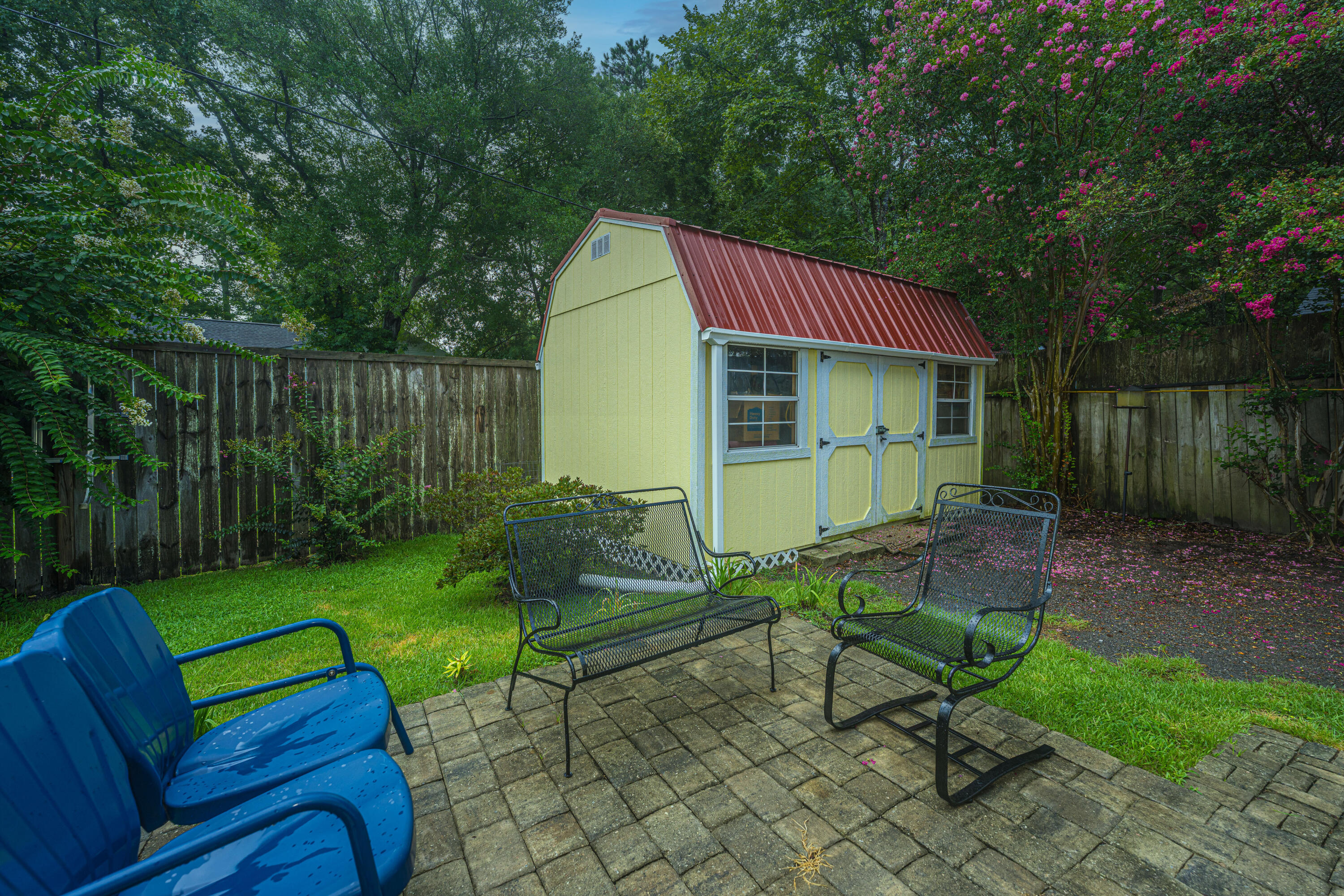 1103 Starwood Court