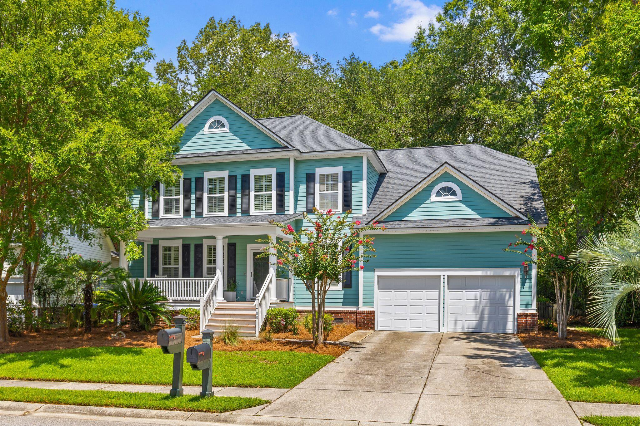 1780 James Basford Place