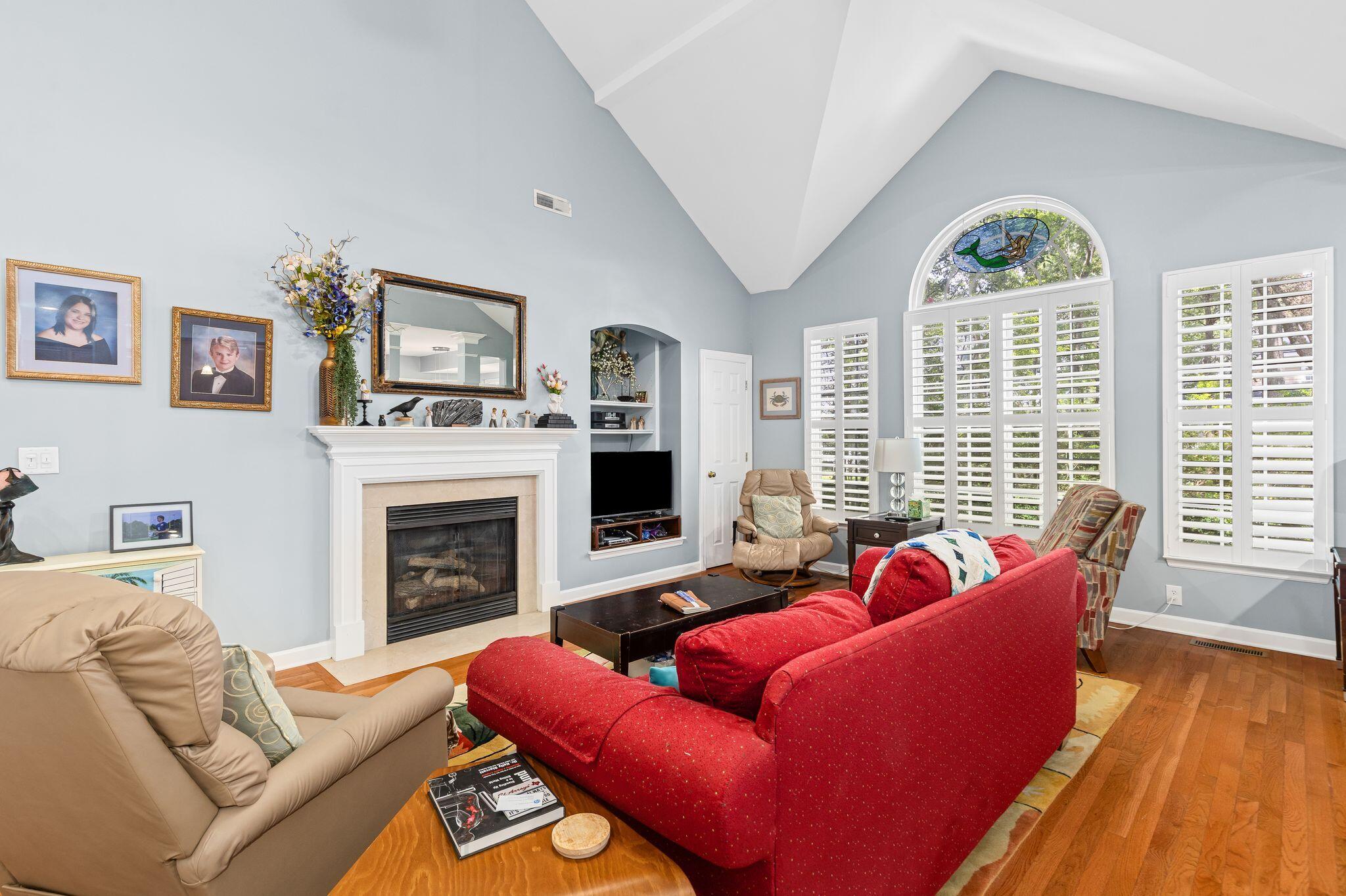 1780 James Basford Place