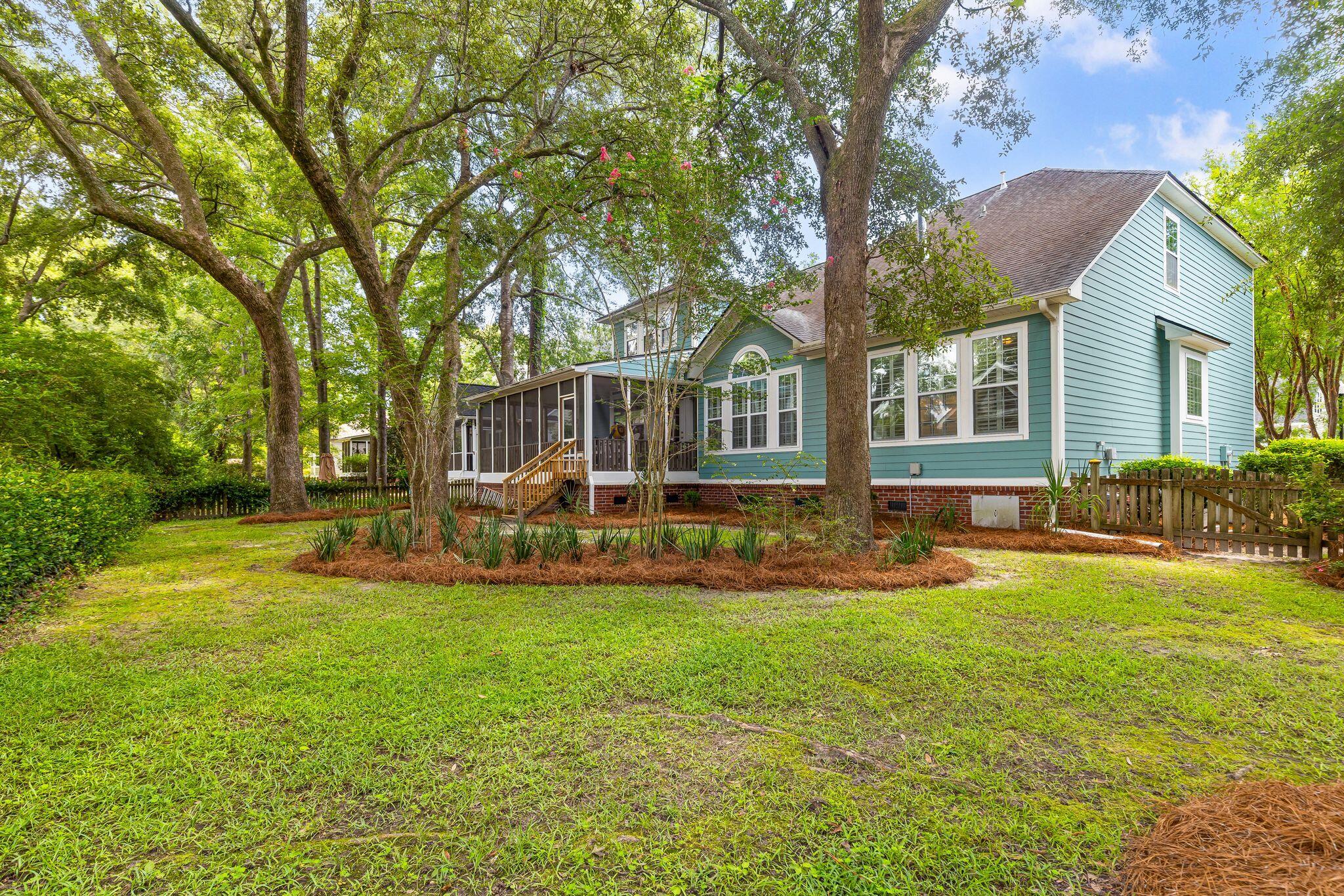 1780 James Basford Place
