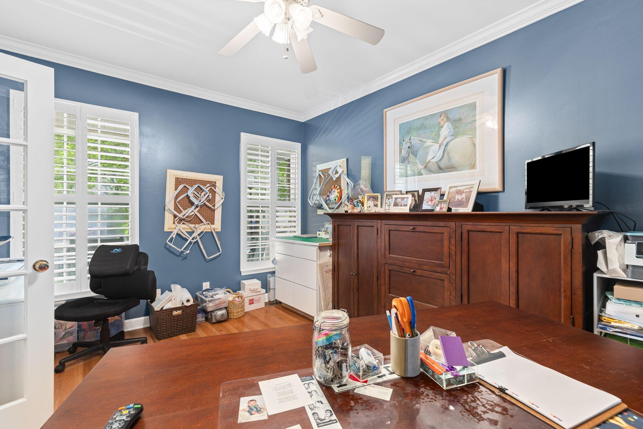 1780 James Basford Place