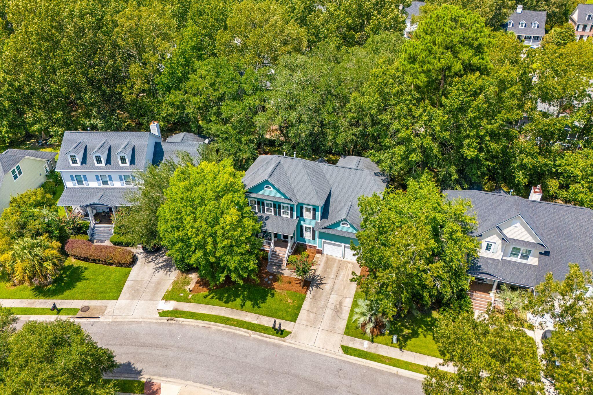 1780 James Basford Place
