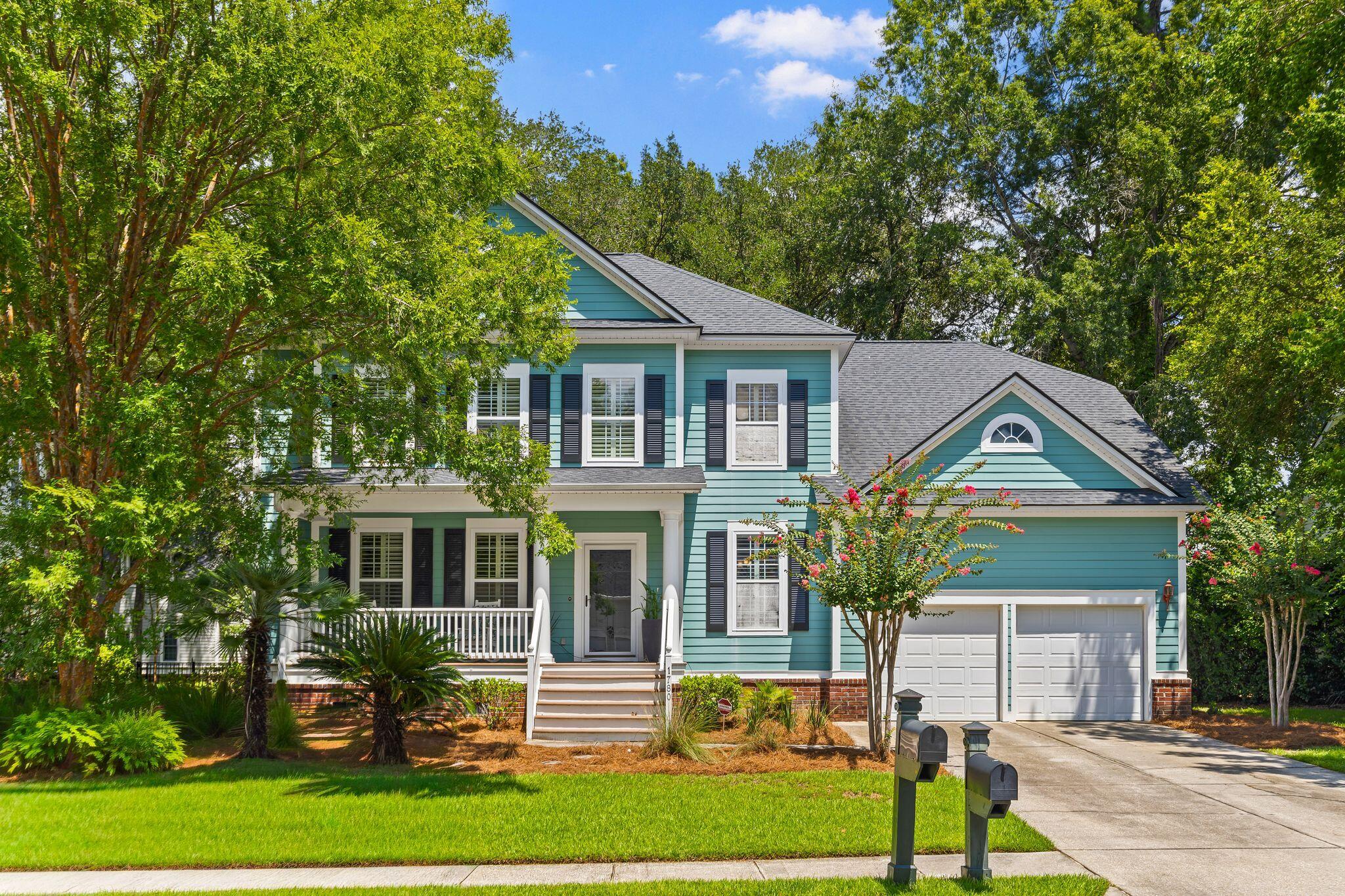 1780 James Basford Place