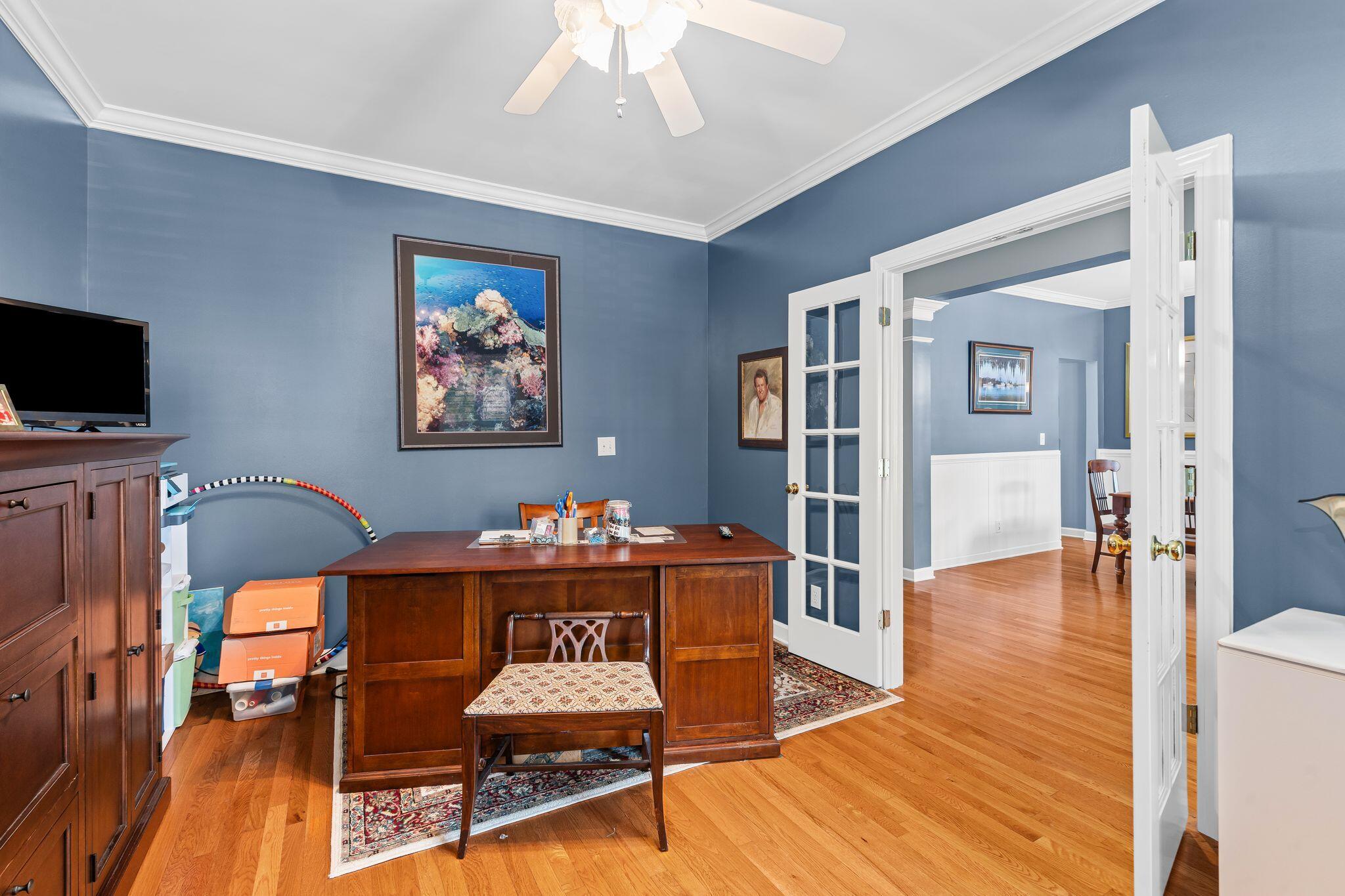 1780 James Basford Place